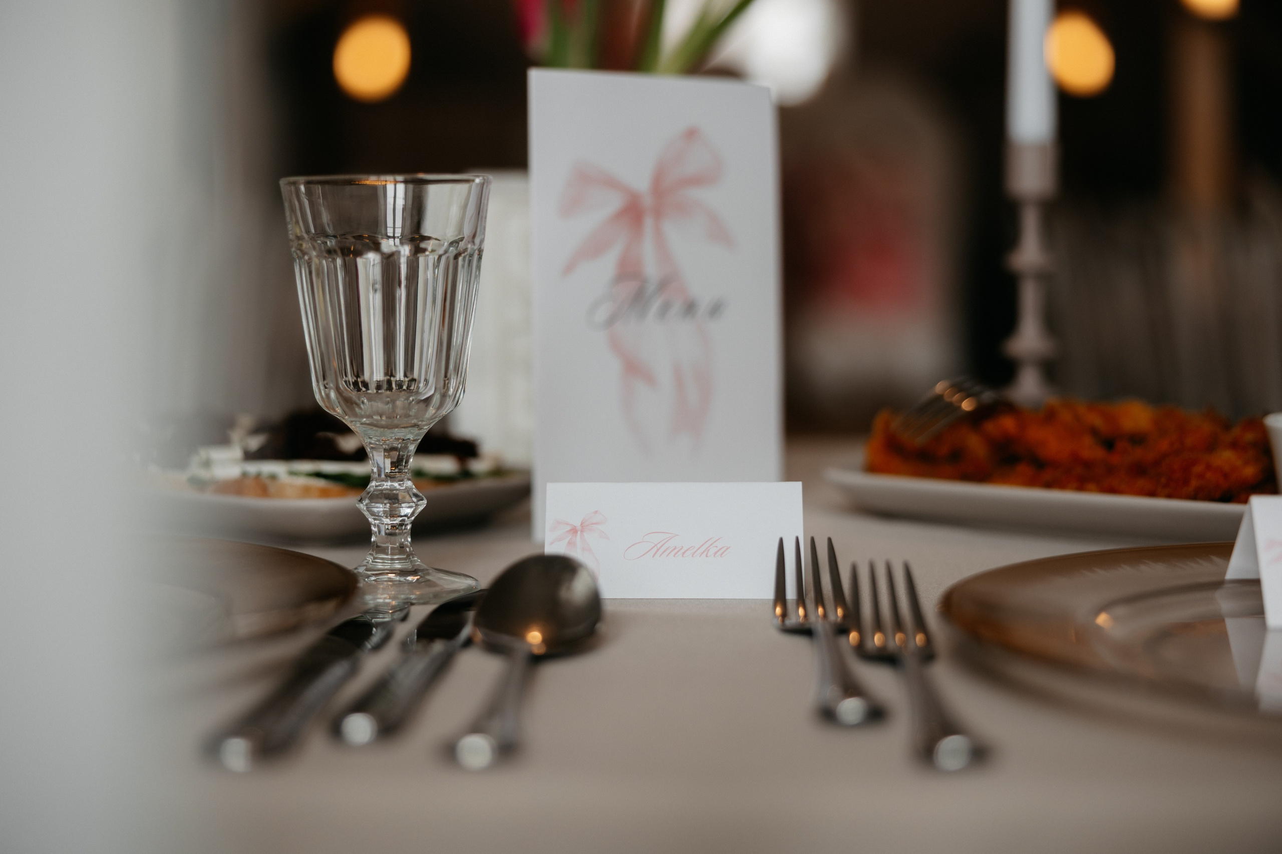 Chrzest Święty Amelki. Fotograf Siedlce