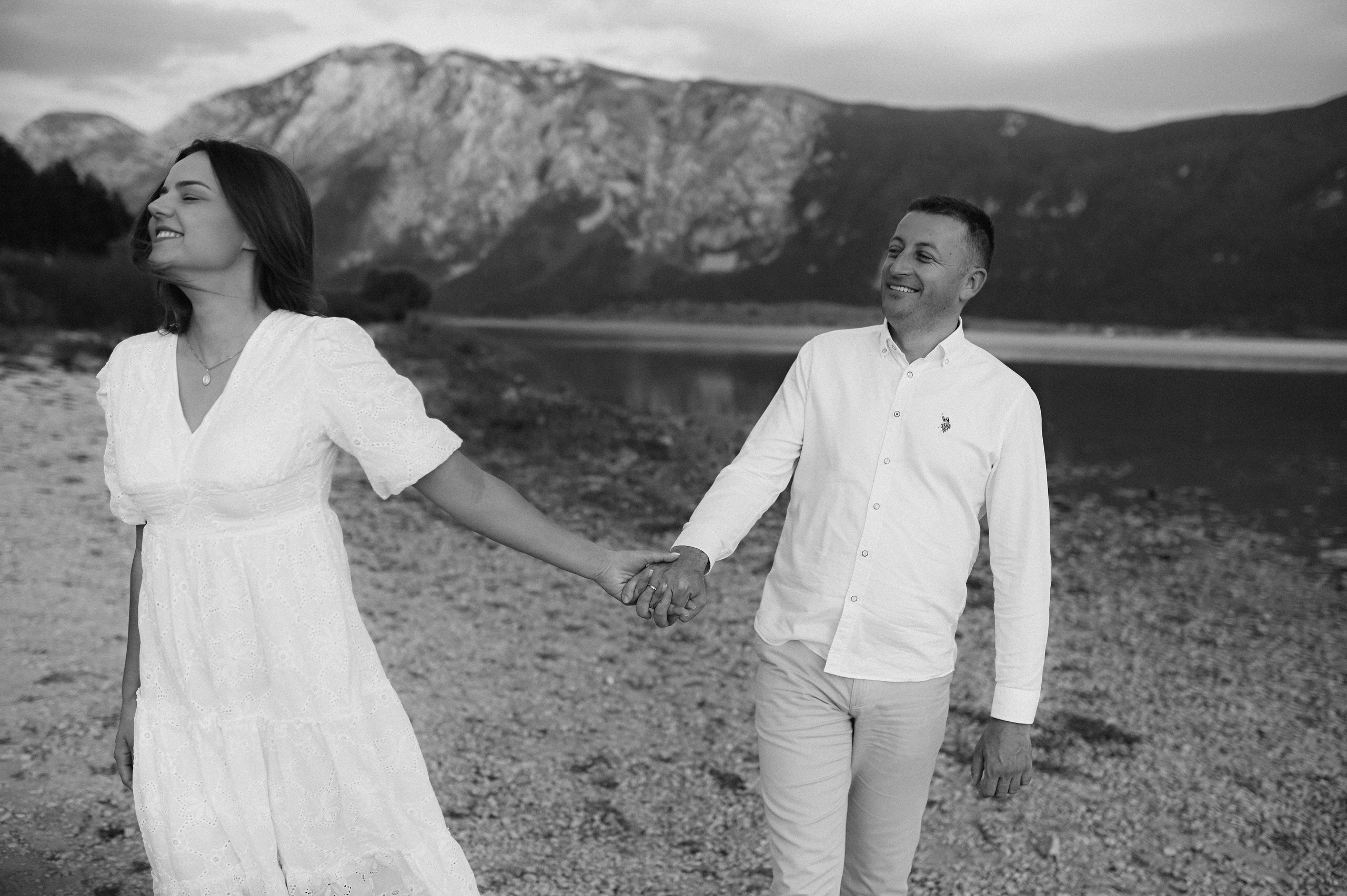 I + A session. Josip Vranjković Weddings