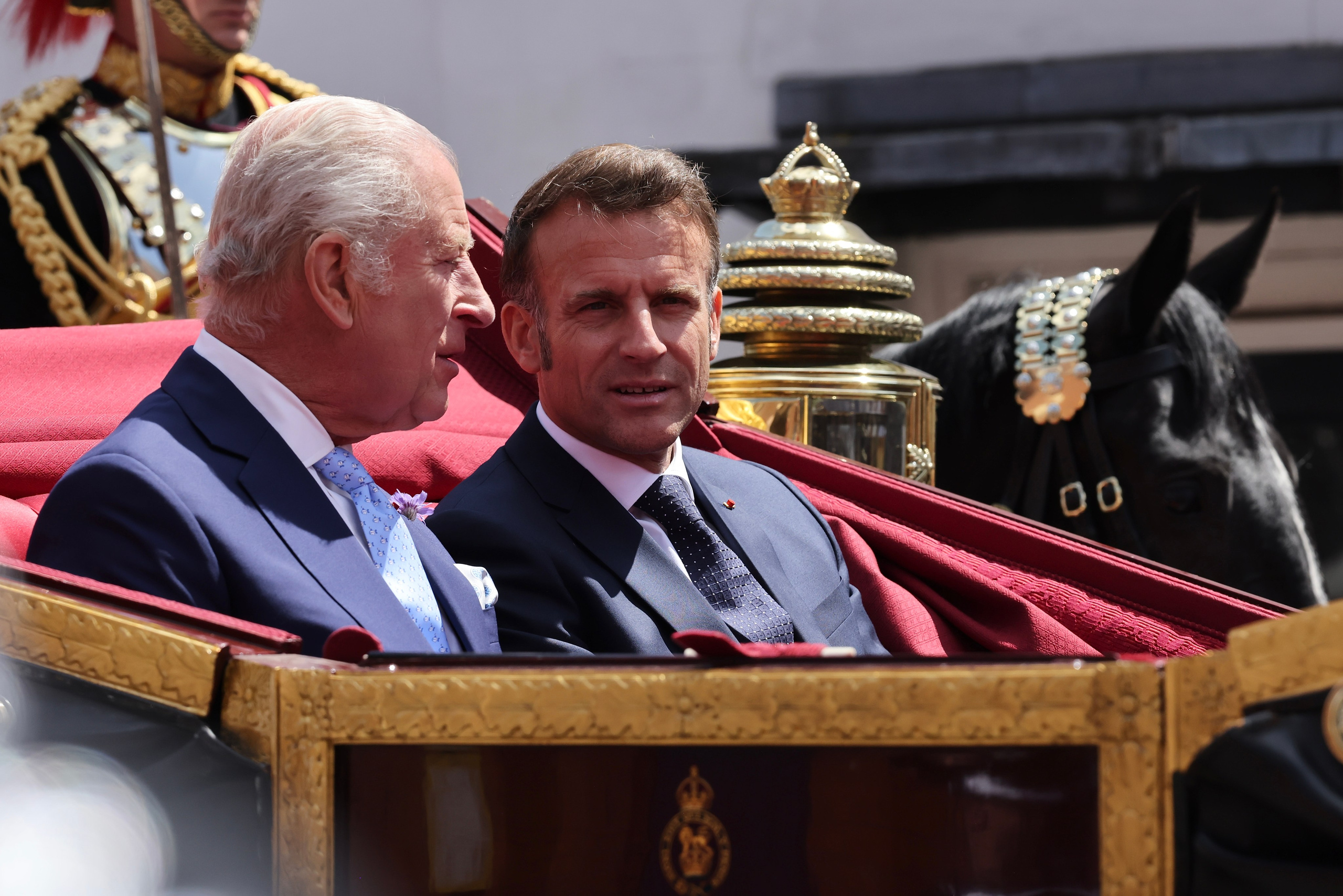 Politicians. BRUNGRAF MEDIA