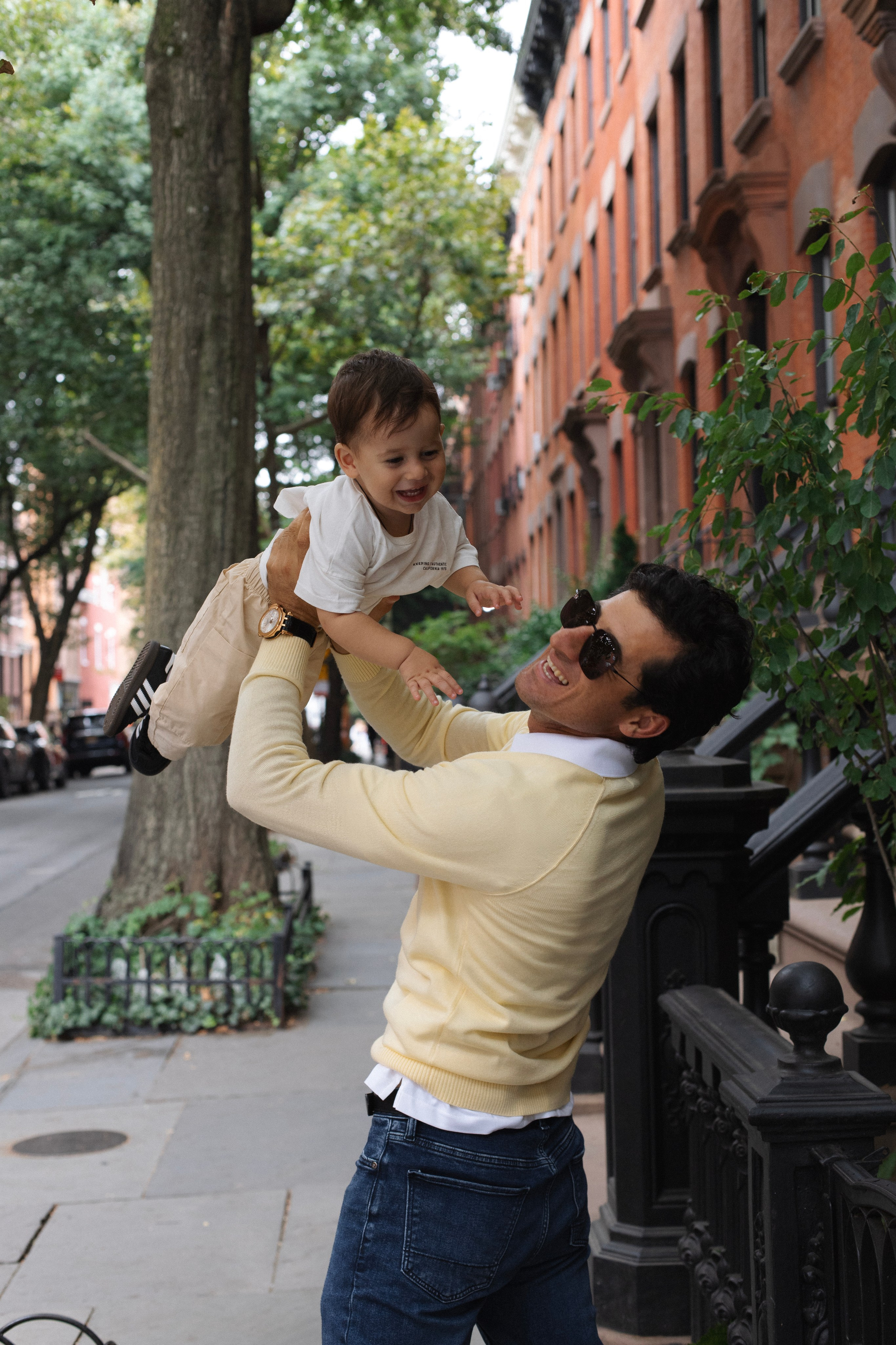 Sofi and Makho. Psuturie Photographer NYC