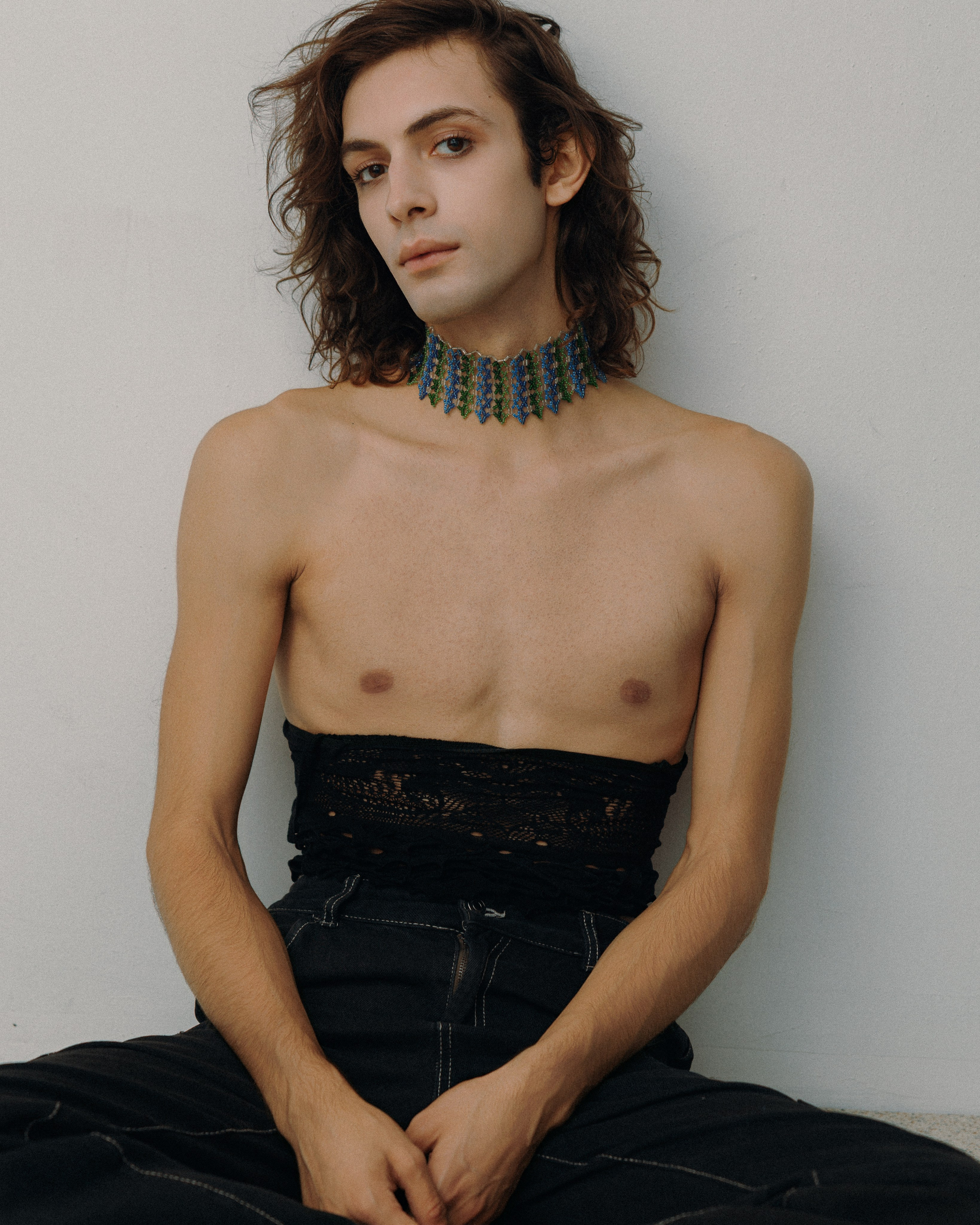 NIKOLA. Евгения Найденова — брендовый и портретный фотограф | Болгария, Европа