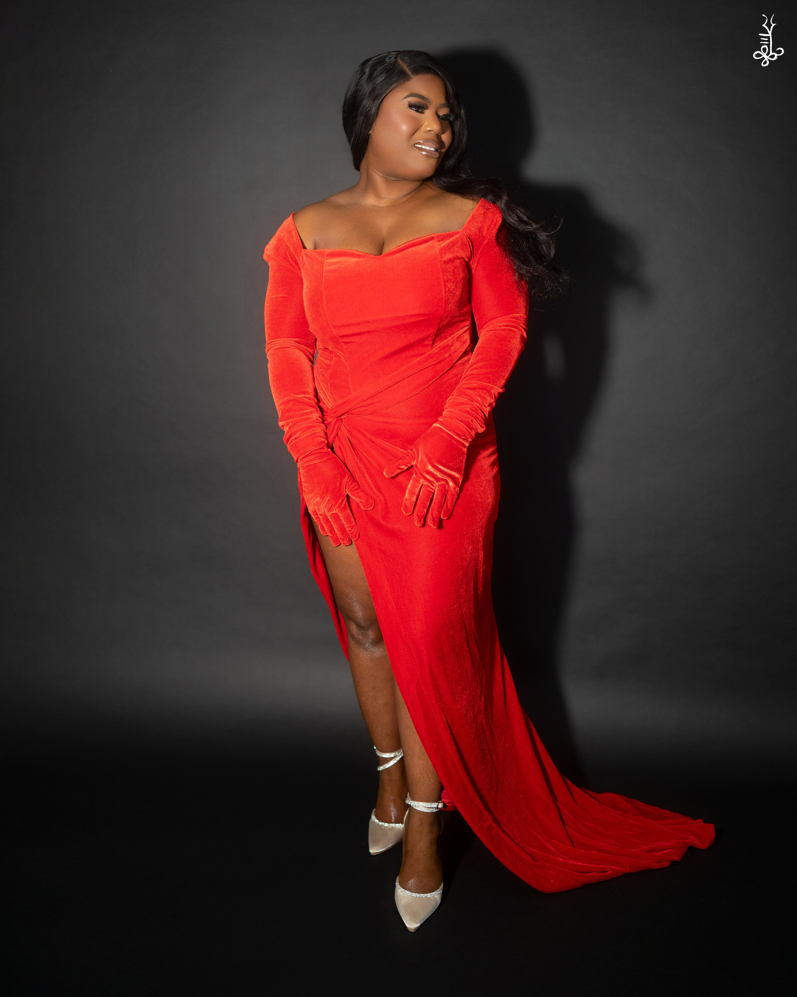 DARLINE. Ke’Ondris