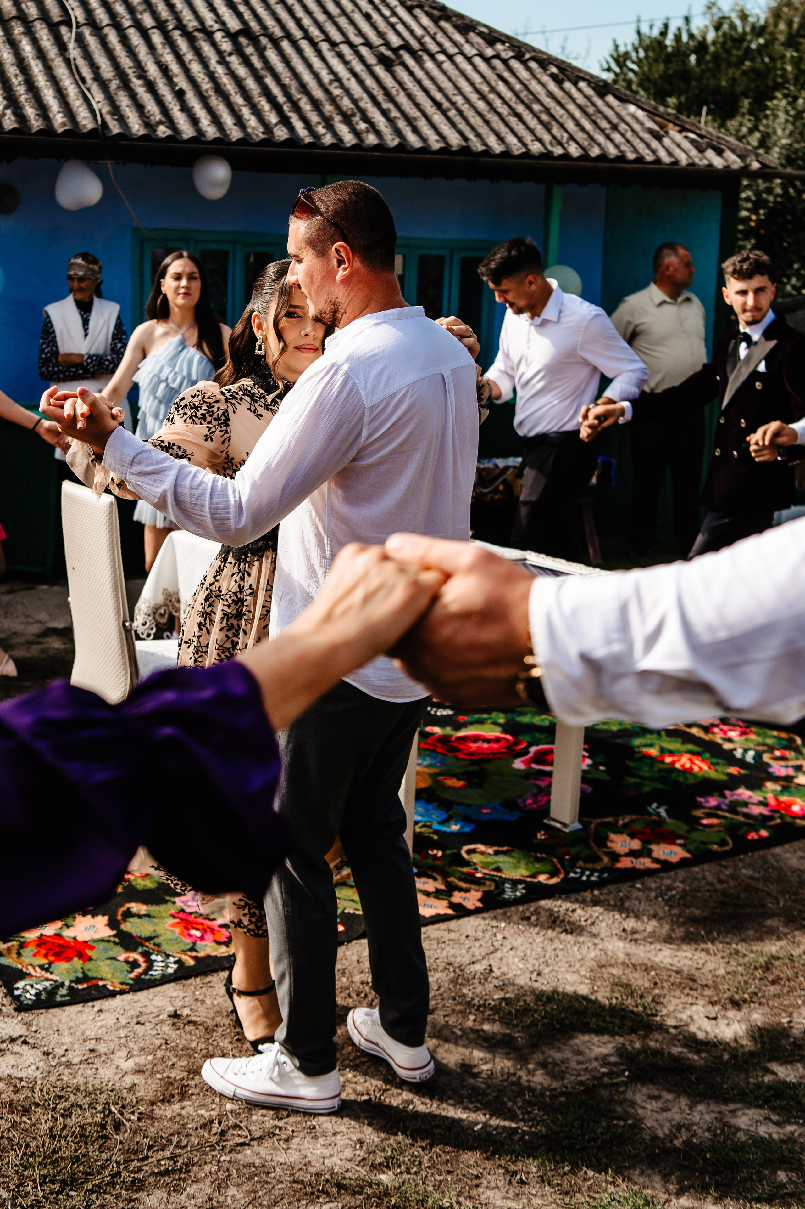 Robert si Mada. Foto-Video Nunta Iasi, Suceava, Bucuresti / Disponibilitate 2025 — 2026 — 2027