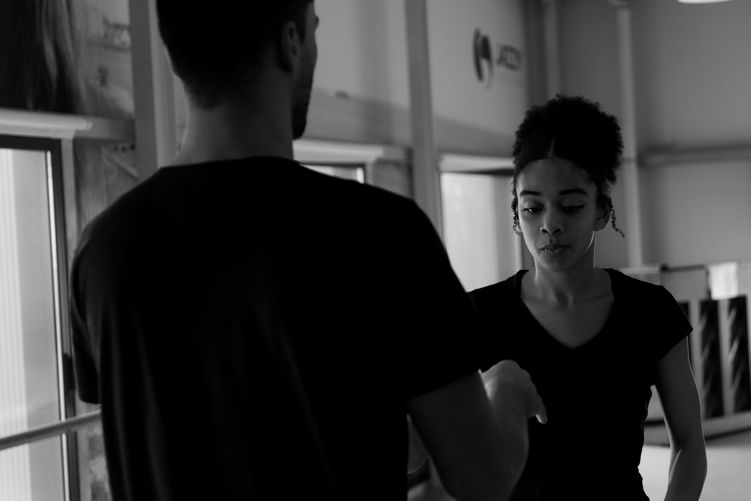 Jazzy (ART of Dance). Lisbon Event Photographer