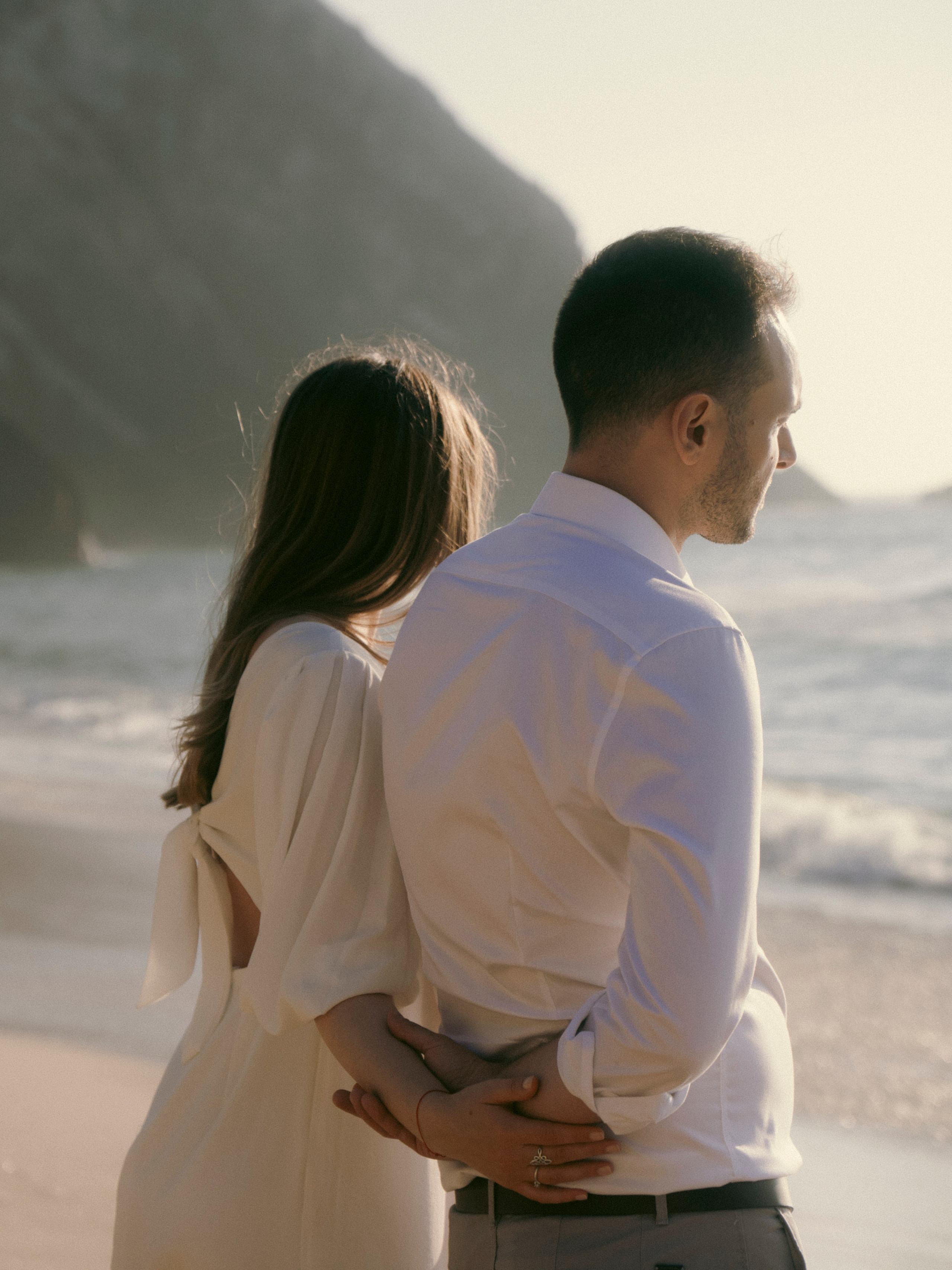 Anita & Illya. Lisbon Event Photographer