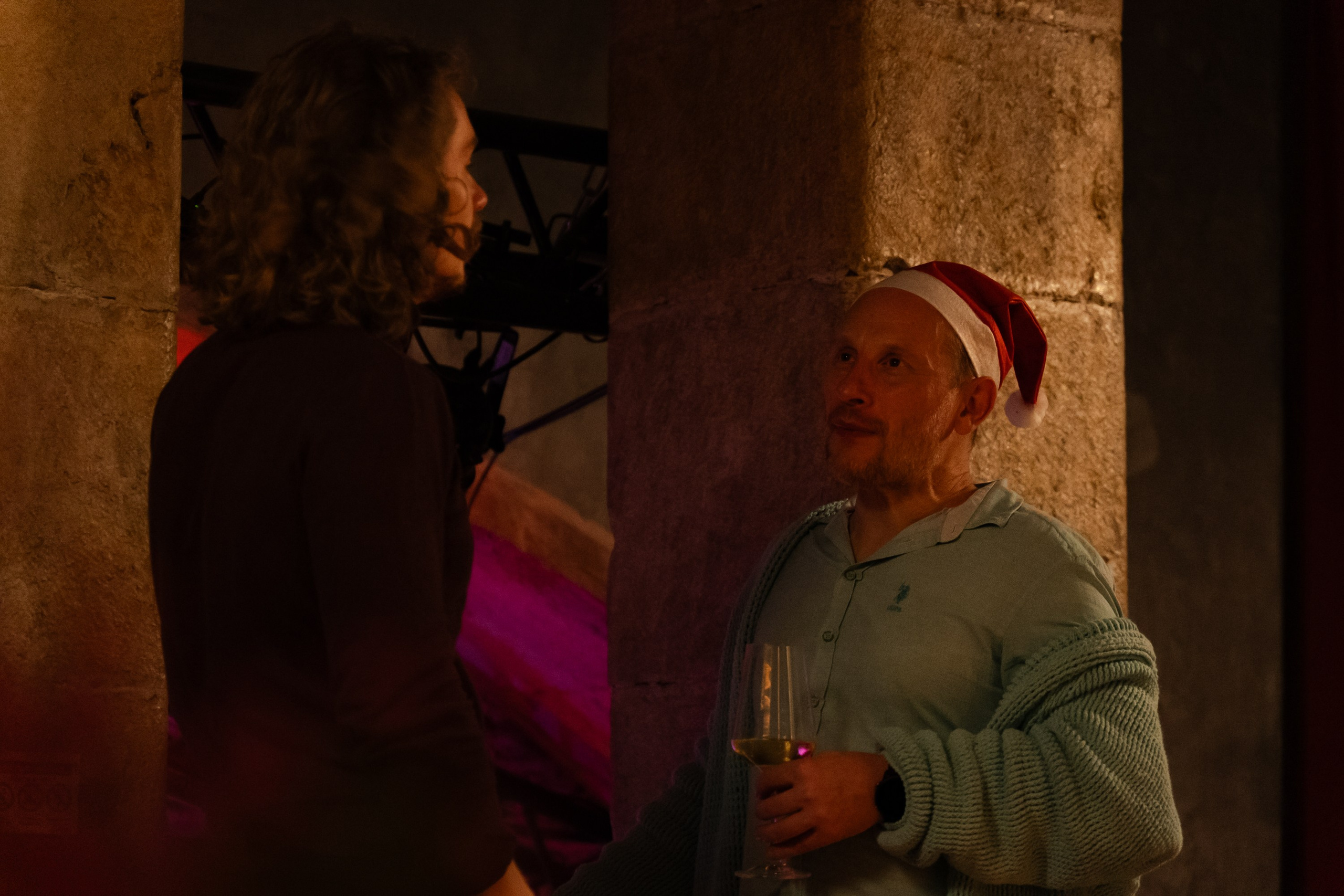 Ostrovok. Lisbon Event Photographer