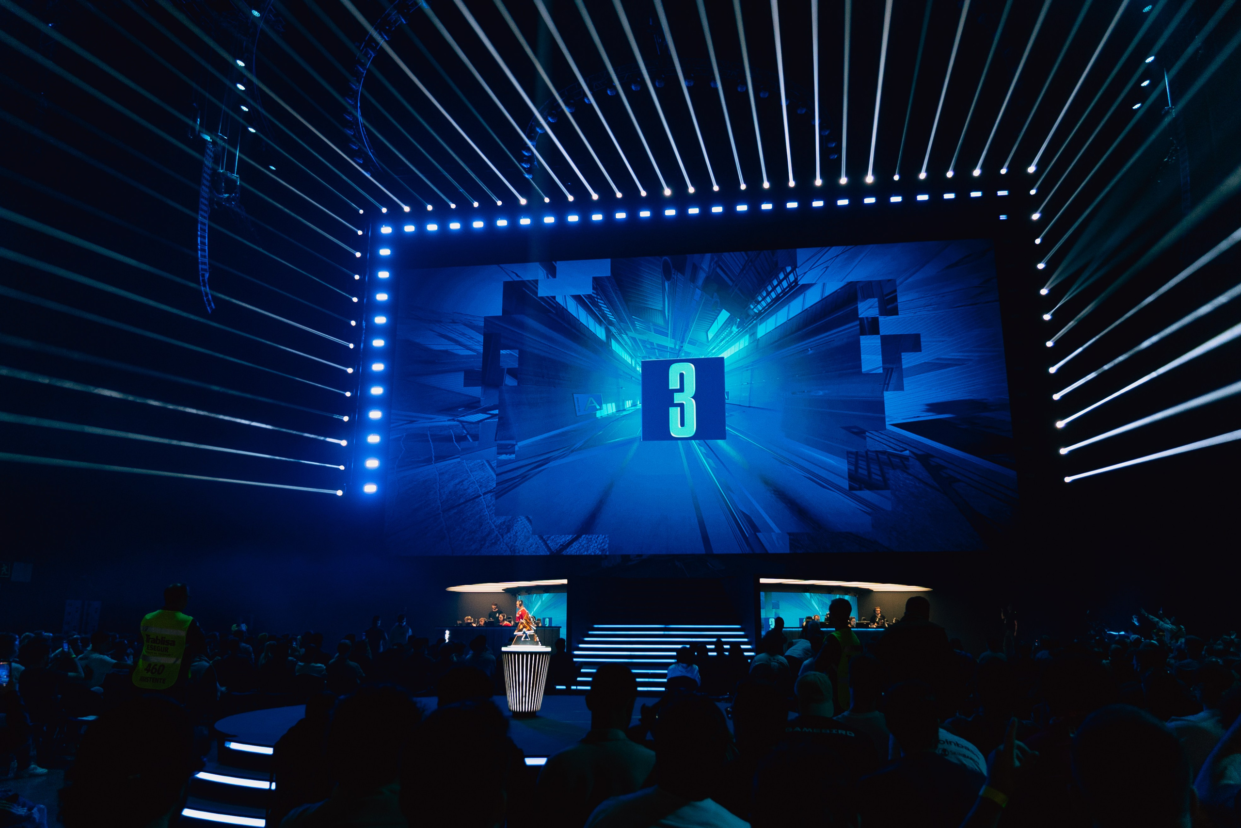 THE BLAST PREMIER OPEN: LISBON 2025. Lisbon Event Photographer