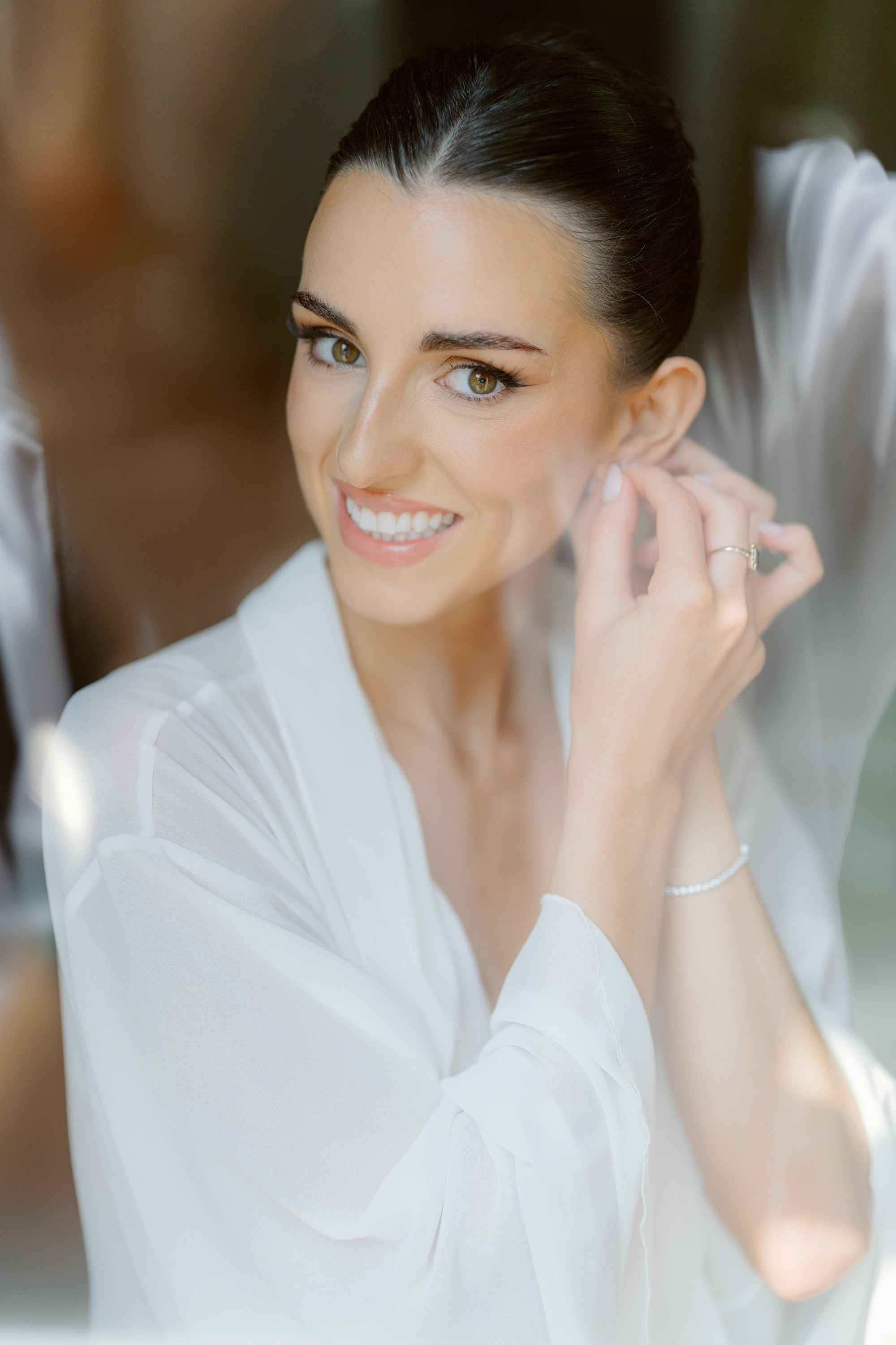 Hannah and Oliver. Wedding photographer and videographer New York | New Jersey