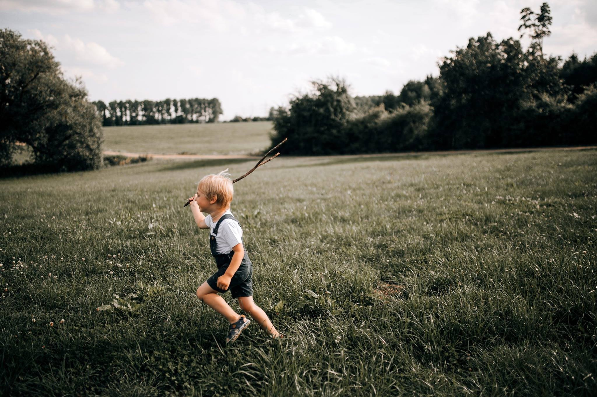 Familie. Emotions Photo Art