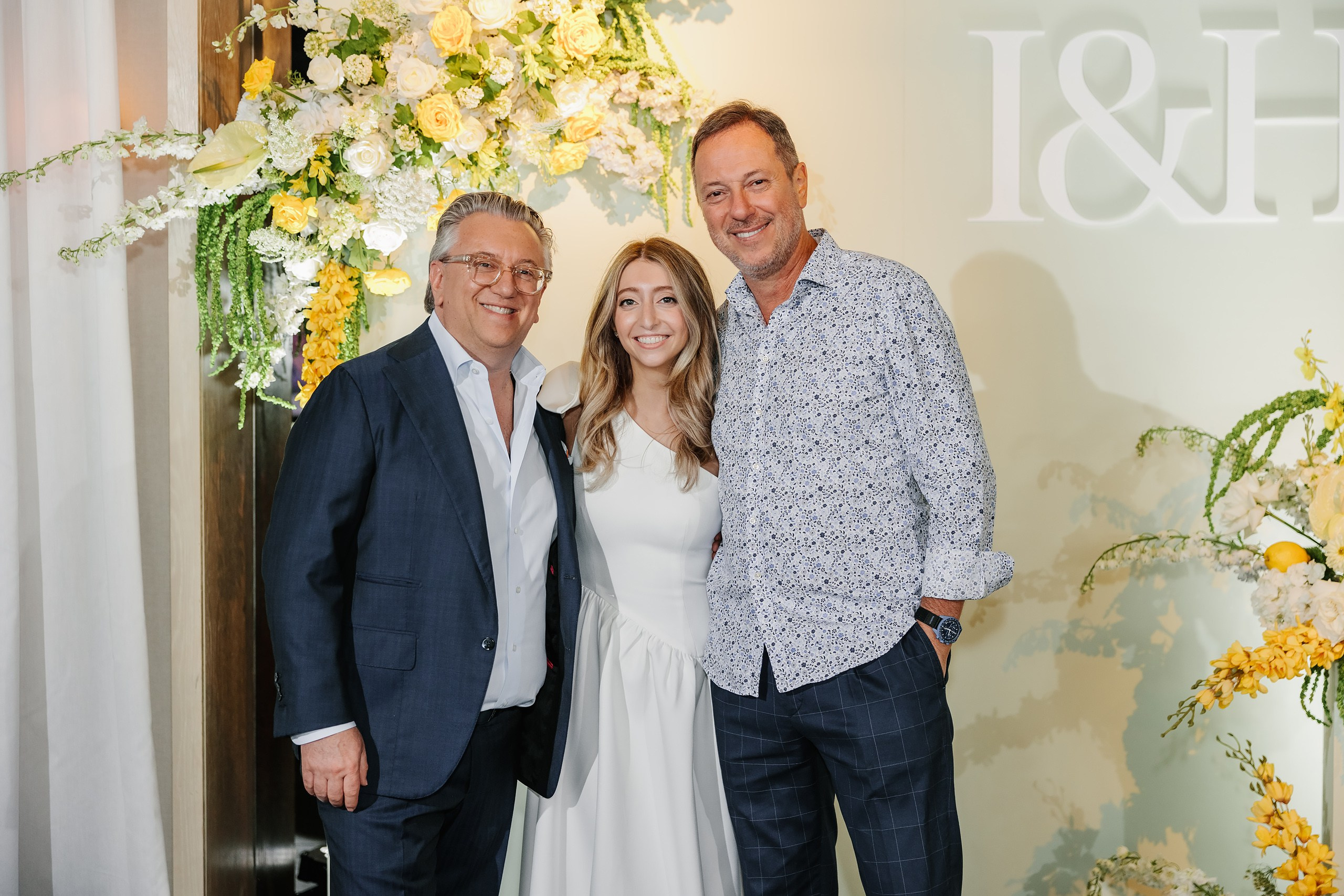 06.16.2024 Engagement Party. Wedding family event photographer in Chicago Nick Yushevich