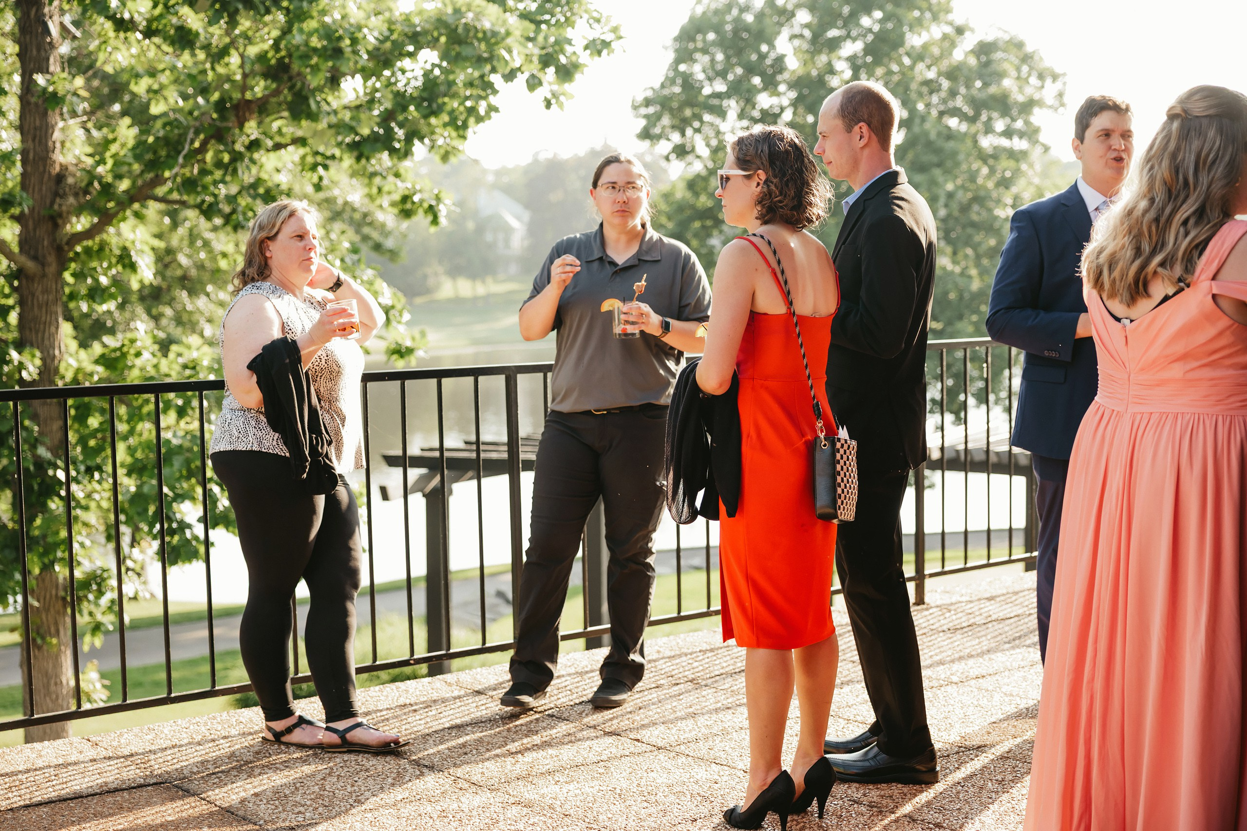 06.14.2025 Wedding. Wedding family event photographer in Chicago Nick Yushevich