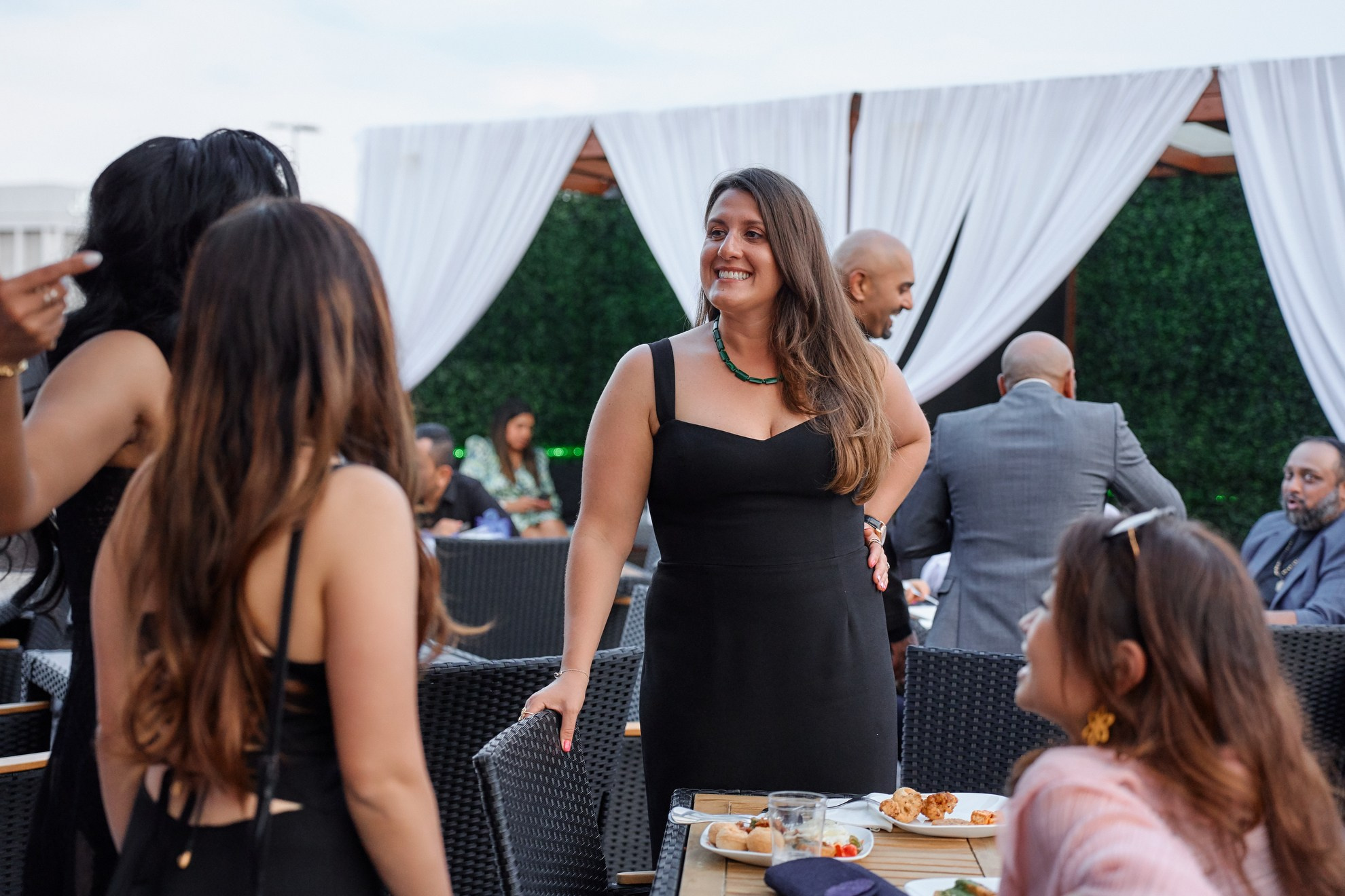 Hiren’s Anniversary. Professional Wedding and event photographer USA New York