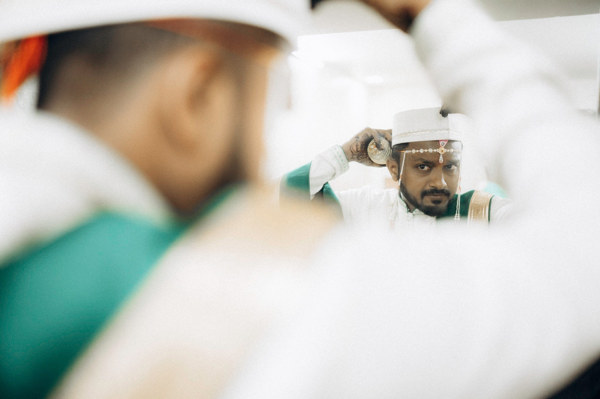 Rishi & Pratidnya. Promise in Pixels — Candid Wedding Photographer & Cinematographer in Mumbai, India