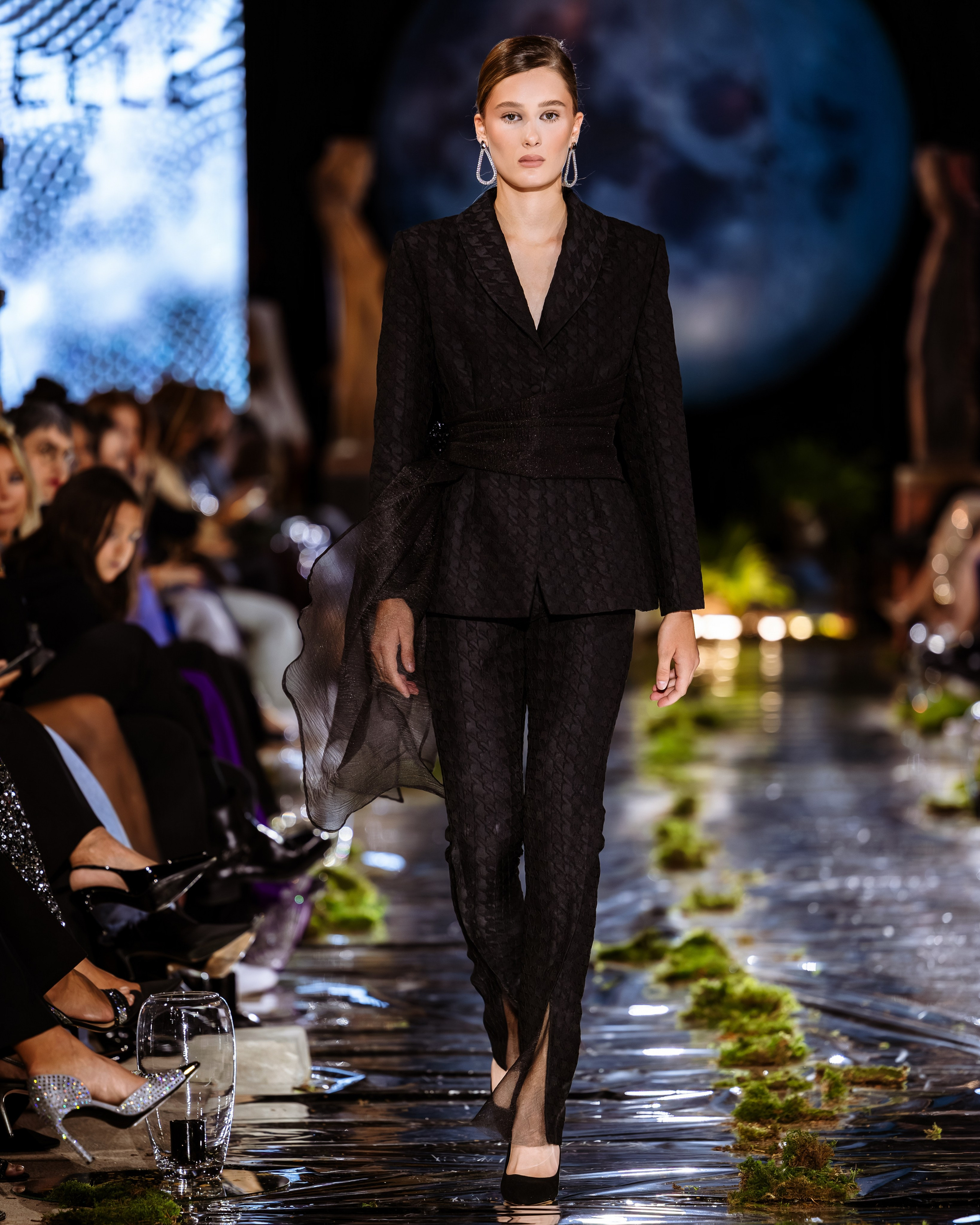 Prive. Marius Ciocan