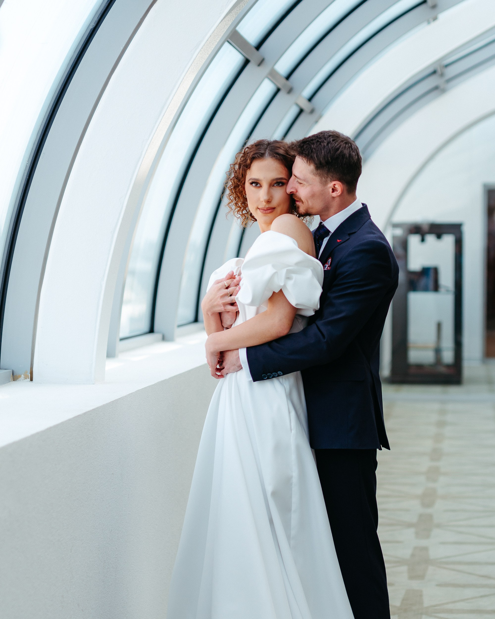 WK Tudor Bolnavu. Marius Ciocan