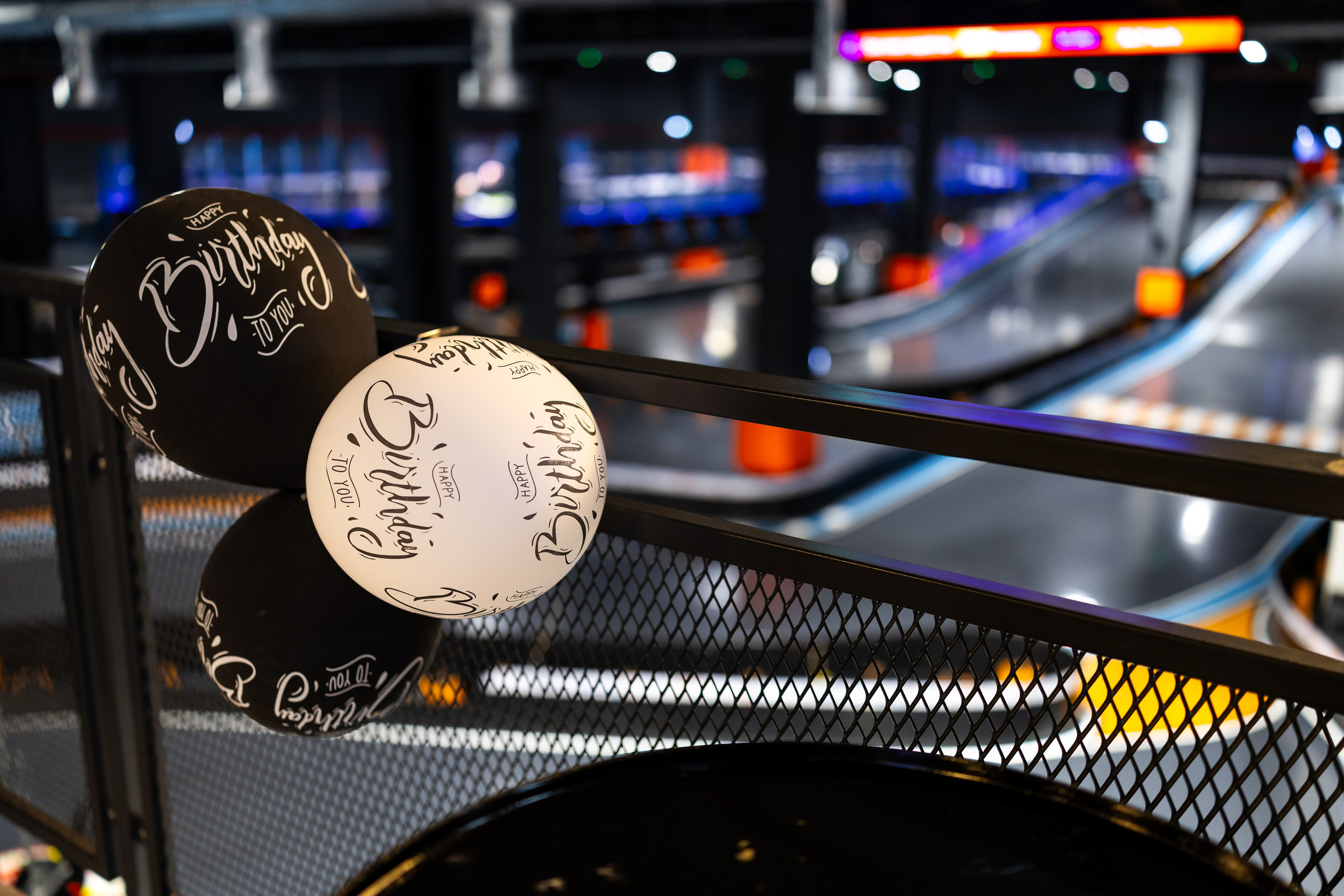 Wonder Drift. Marius Ciocan