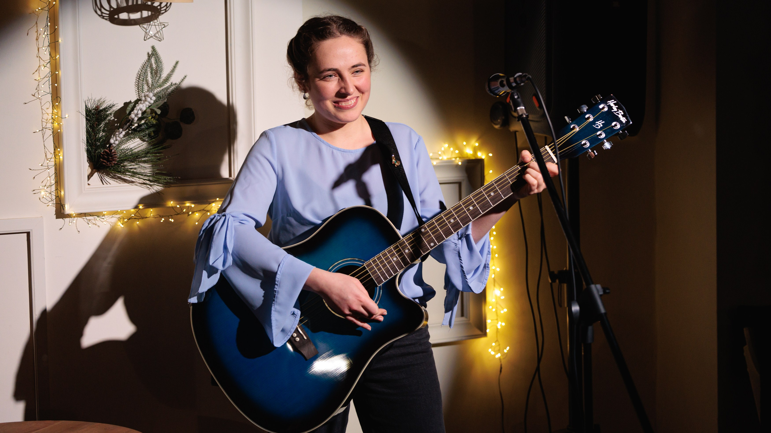 Ecaterina Opera - Caferamica. Marius Ciocan