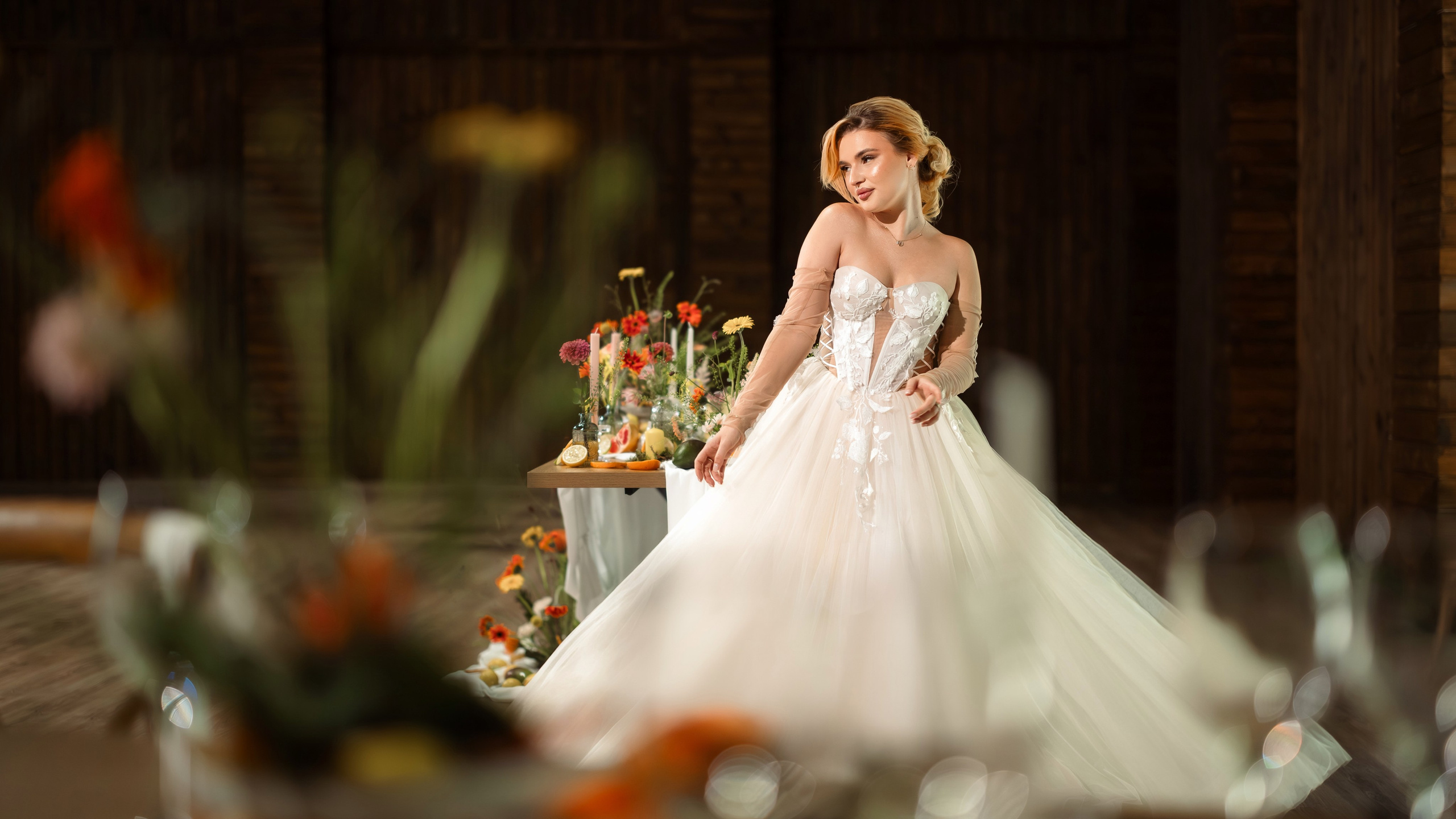 Styled Shoot Alex Zurba 3. Marius Ciocan