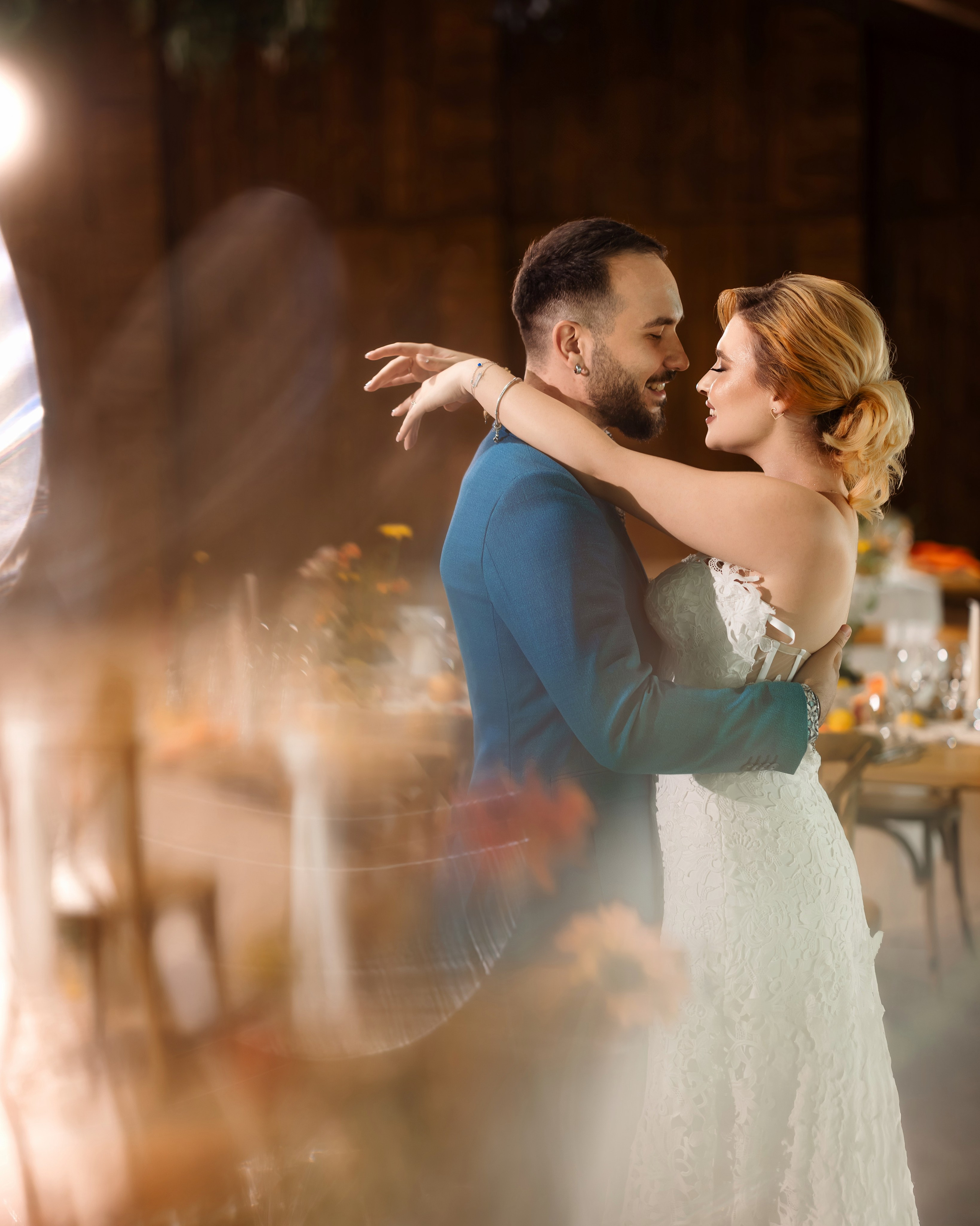 Styled Shoot Alex Zurba 3. Marius Ciocan