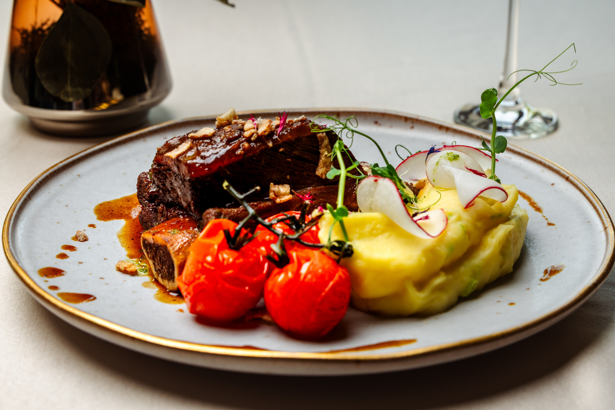 Grand View. Marius Ciocan