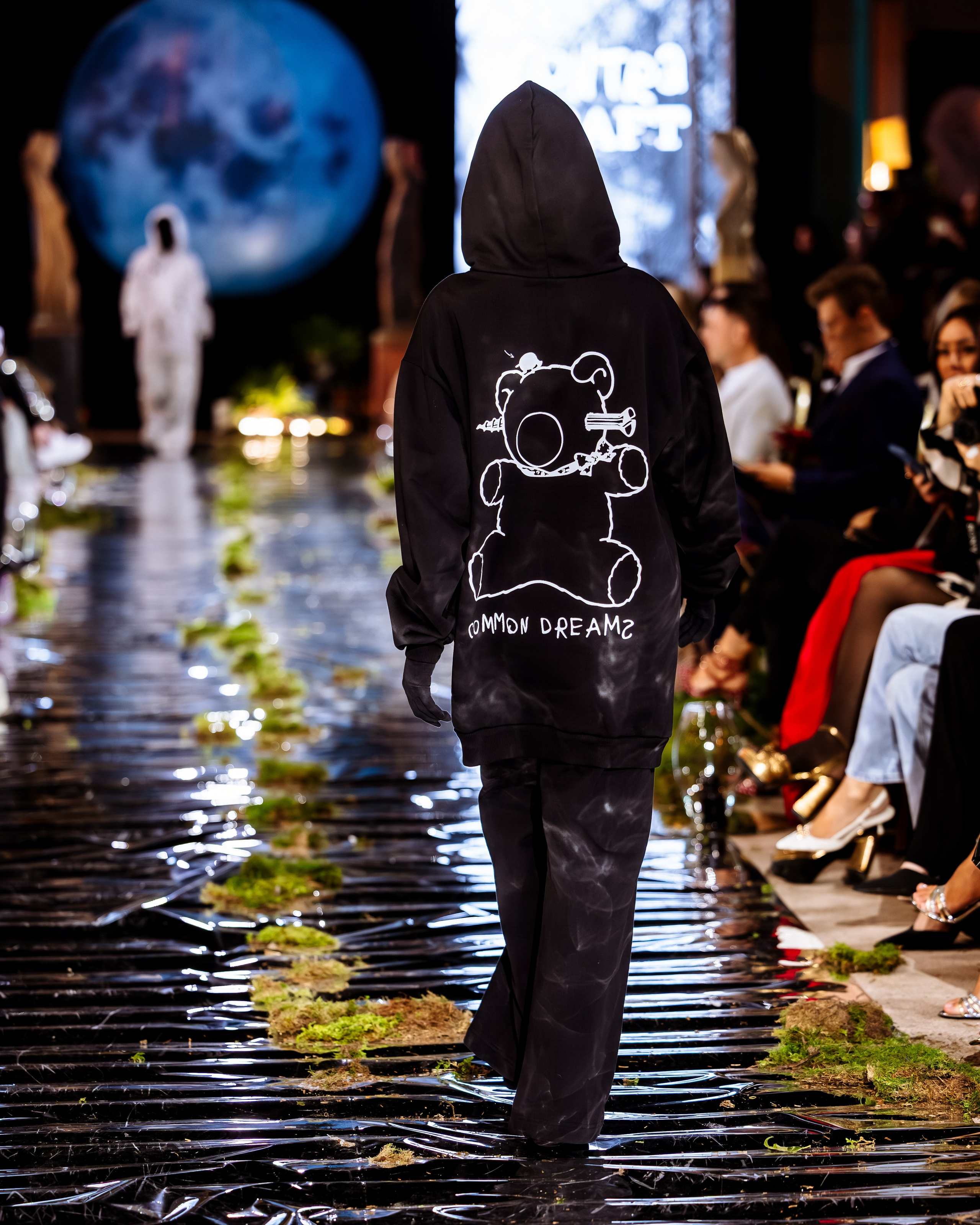 Prive. Marius Ciocan