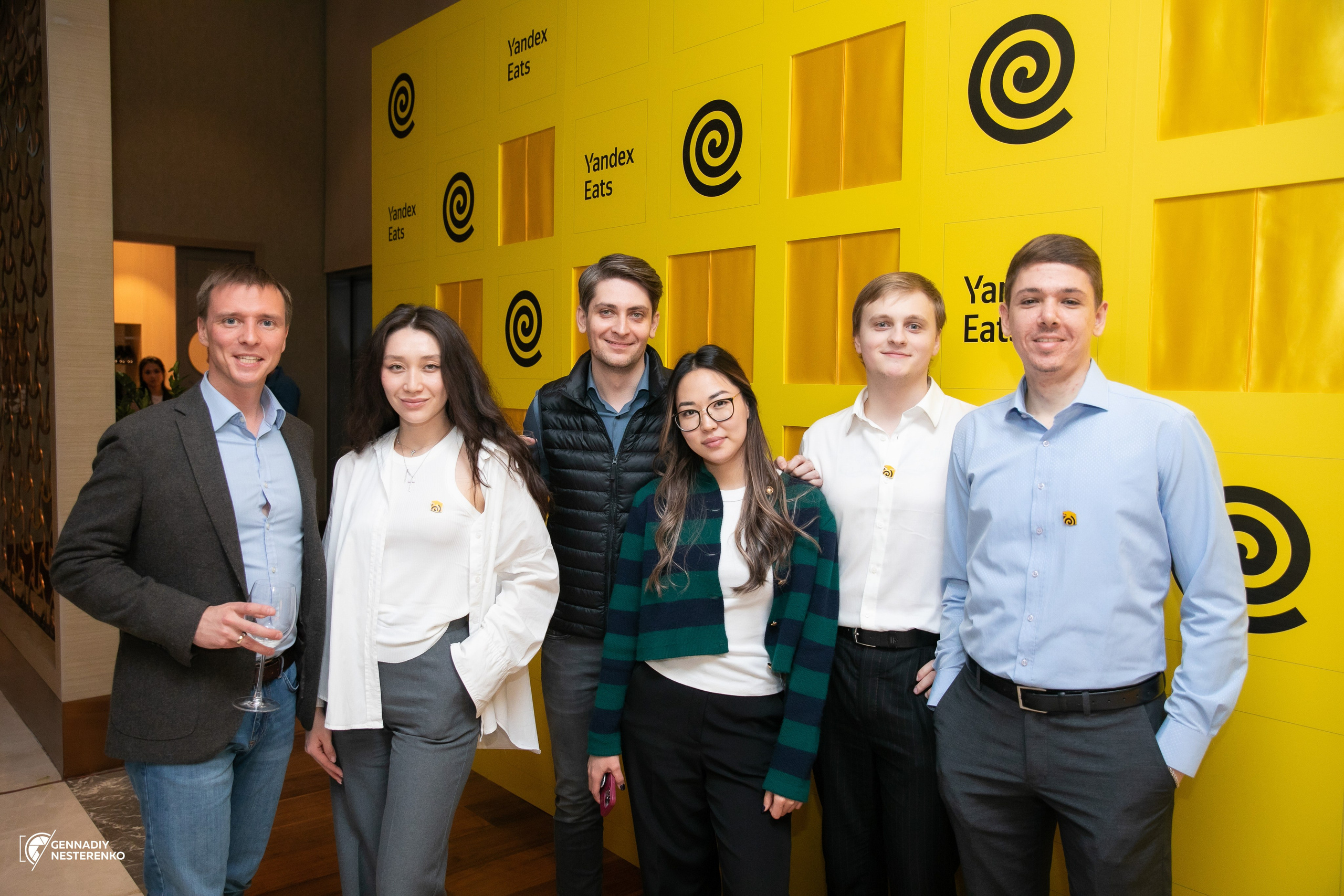 Yandex Eats. Профессиональная Фото-Видео Студия Геннадия Нестеренко | Ташкент и Весь Узбекистан