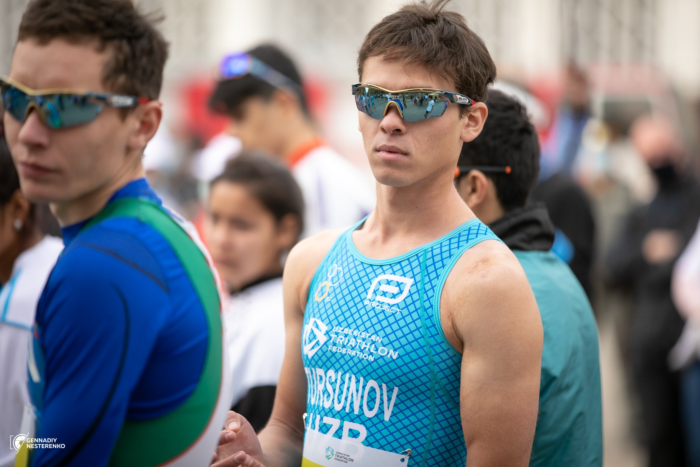 Чемпионат по Дуотлону Узбекистана. Профессиональная Фото-Видео Студия Геннадия Нестеренко | Ташкент и Весь Узбекистан