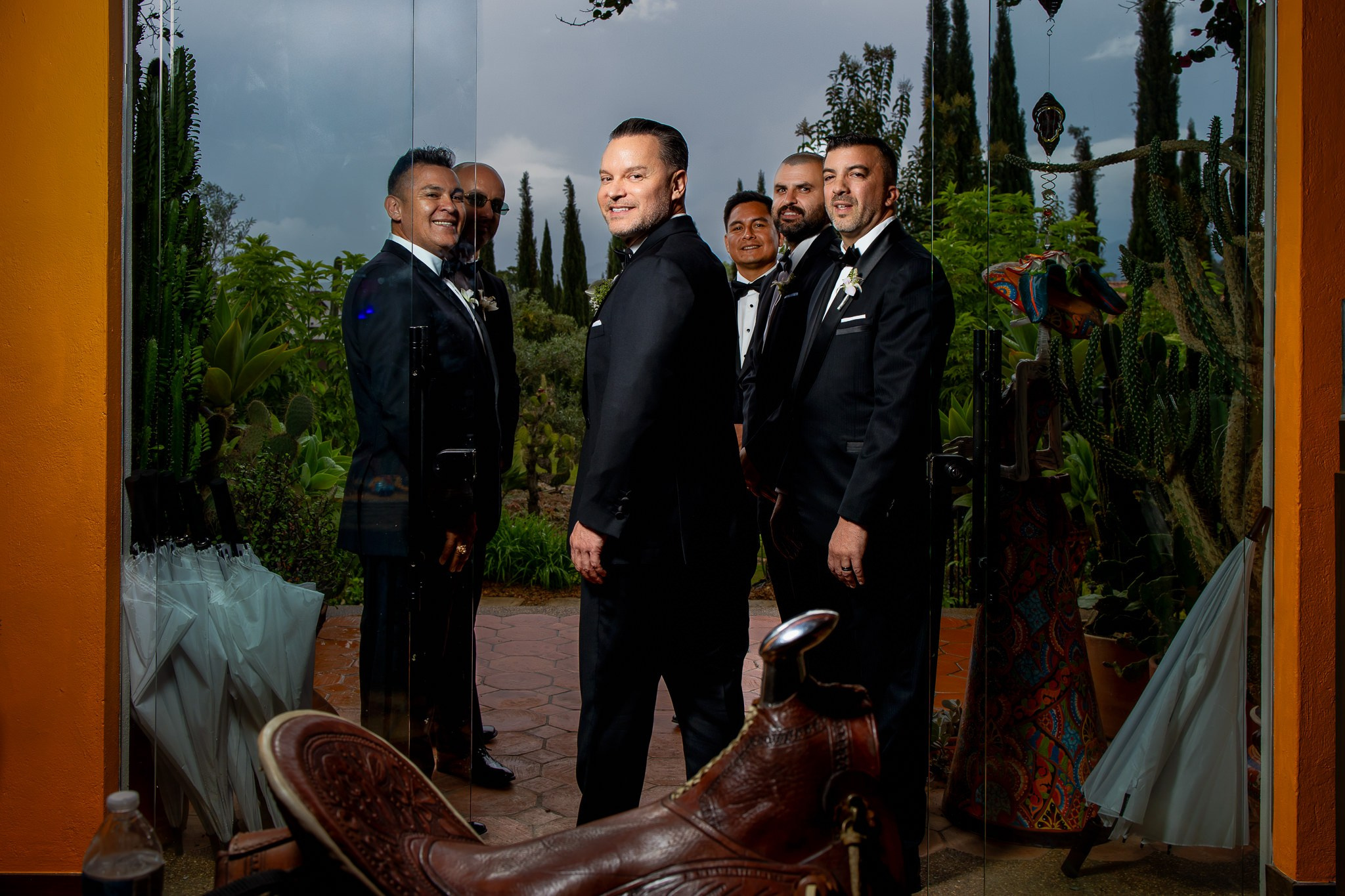 Bodas. Fotógrafo especializado en retratos, bodas y quinceañeras, Bogotá