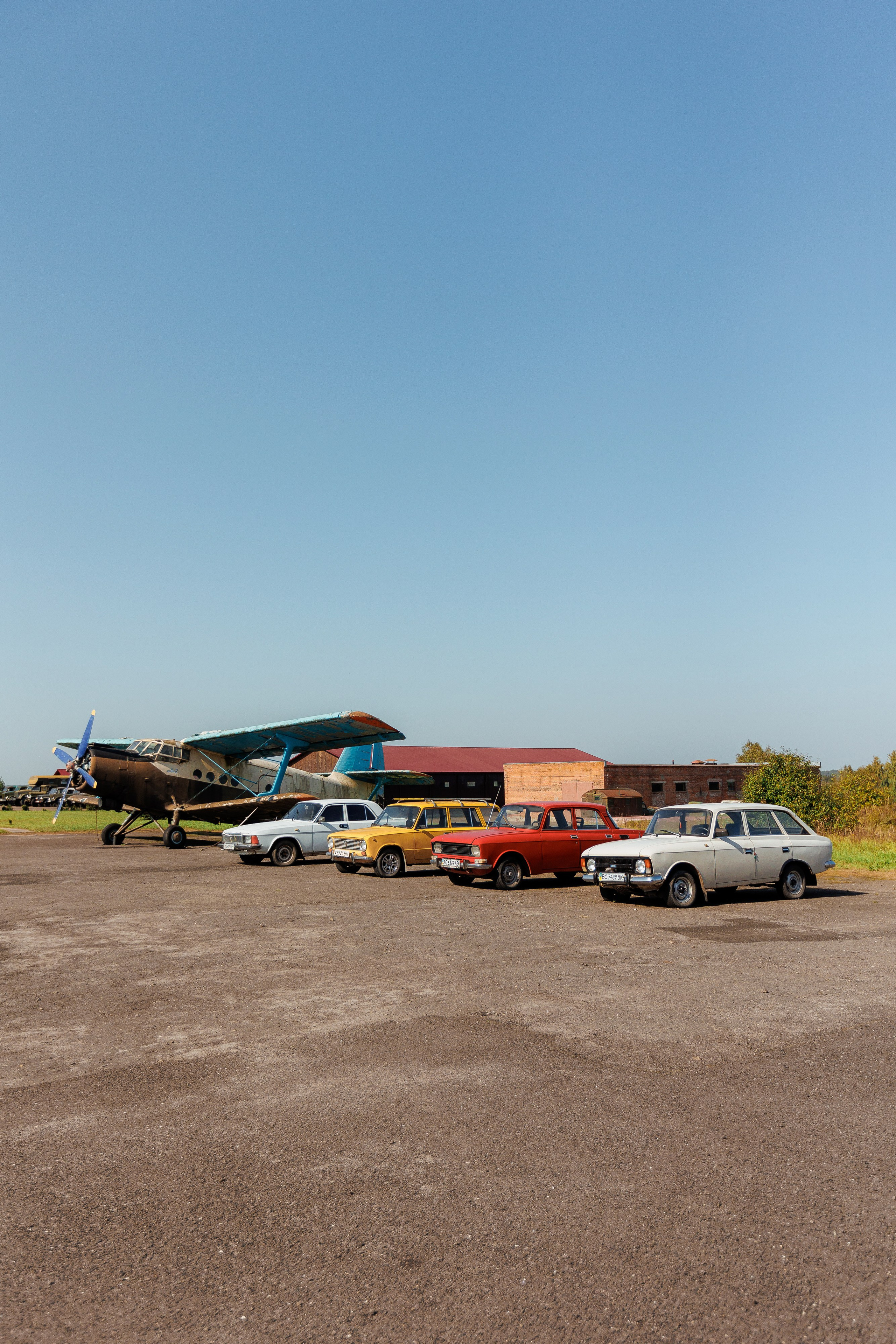 Екопарк Аміла. Ірина Терещук