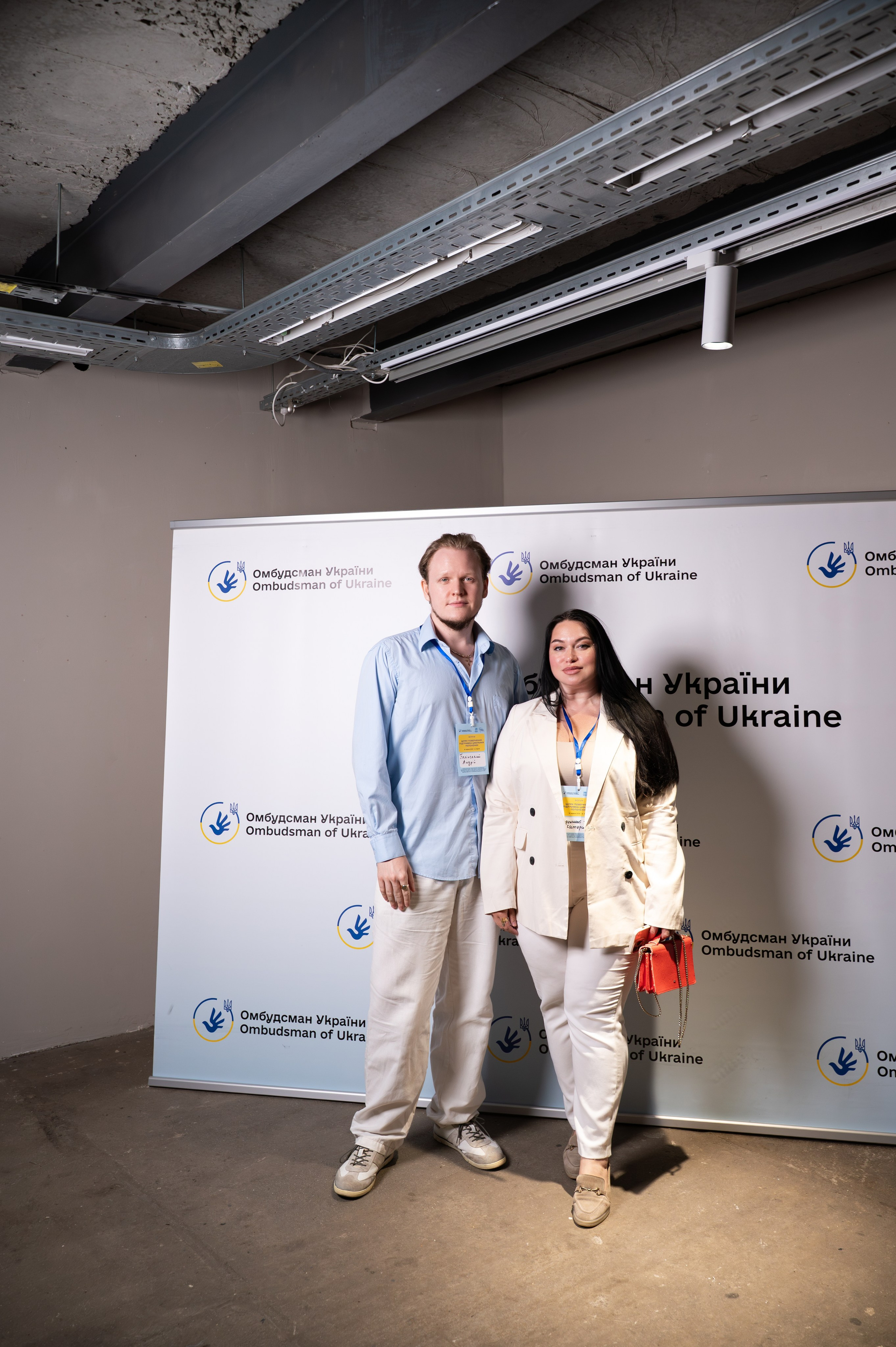 Форум UNHCR. Сімейний та весільний фотограф Анастасія Дмитренко