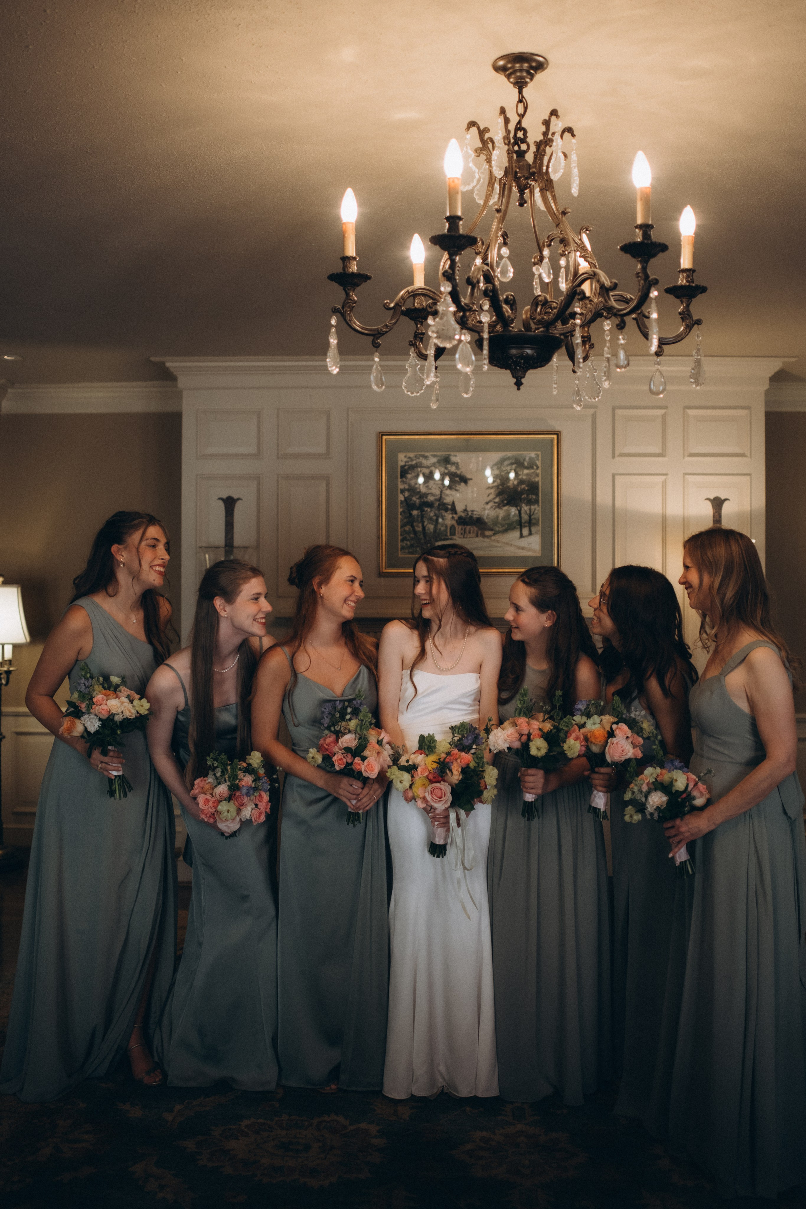 Once Upon a May. Lens Captures Life