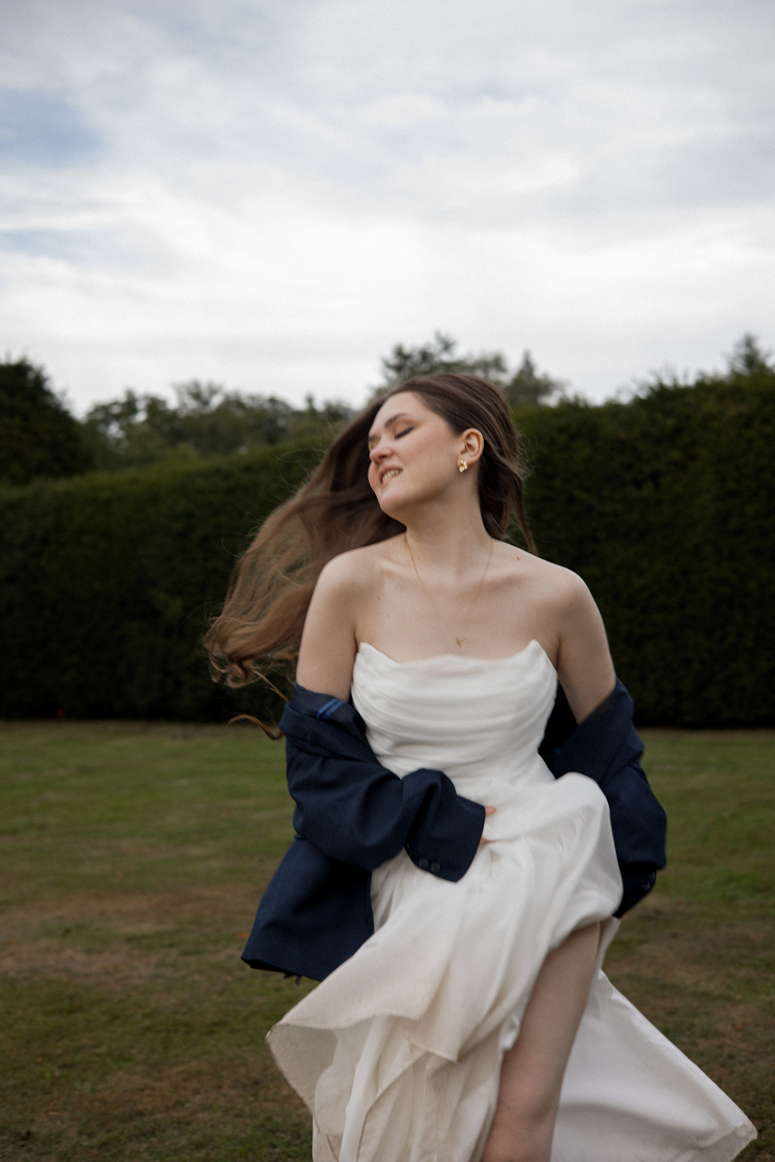 Катя и Ян. Портретный и контент фотограф в Нидерландах Ольга Лыткина