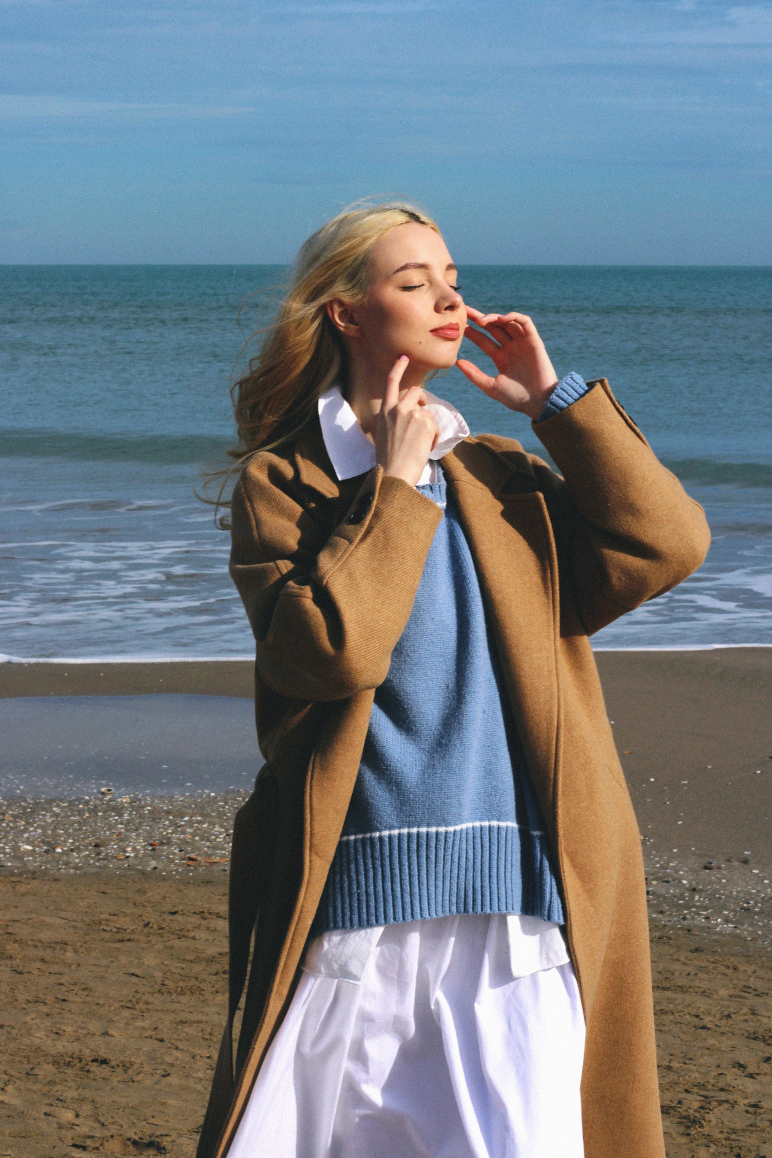 PHOTOSESSION for MILENA| Valencia, Spain. Lana Petrychenko — Portrait & Family Photographer. Valencia, Spain