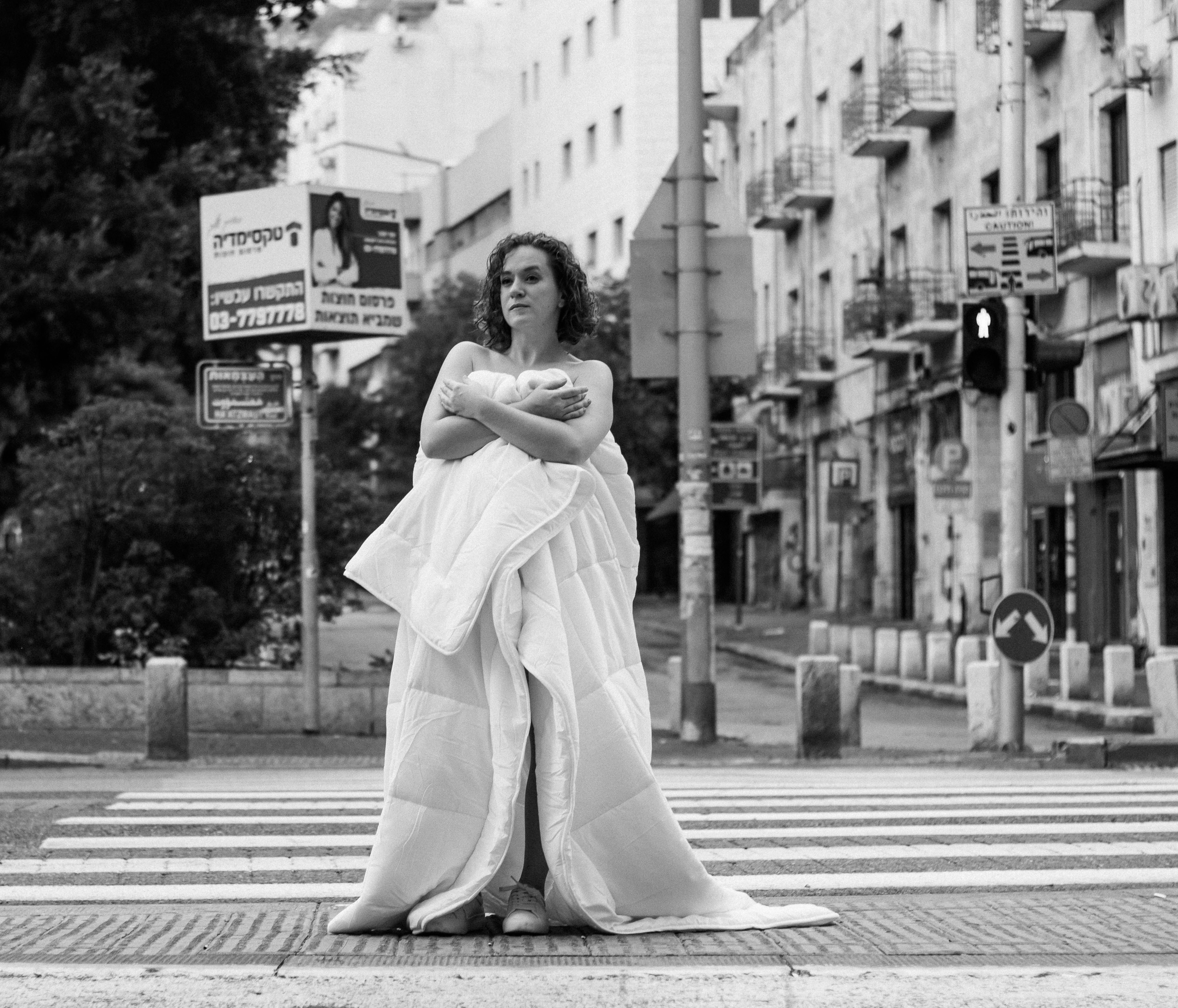 Misplaced. Kseny Kolesnik Photography