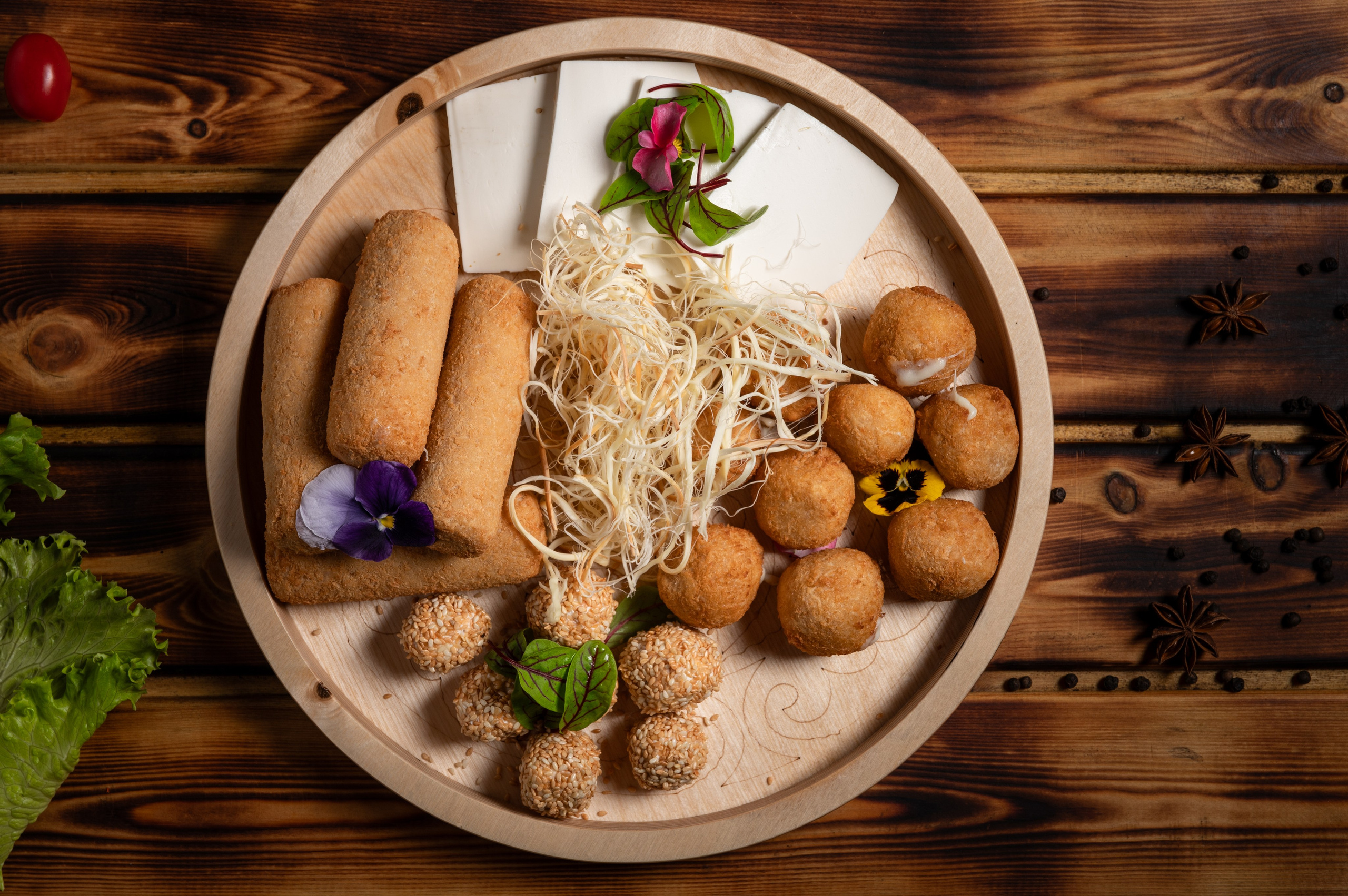 MENU shoot for METROPUB. Фотограф в Бишкеке Андрей Кавешников