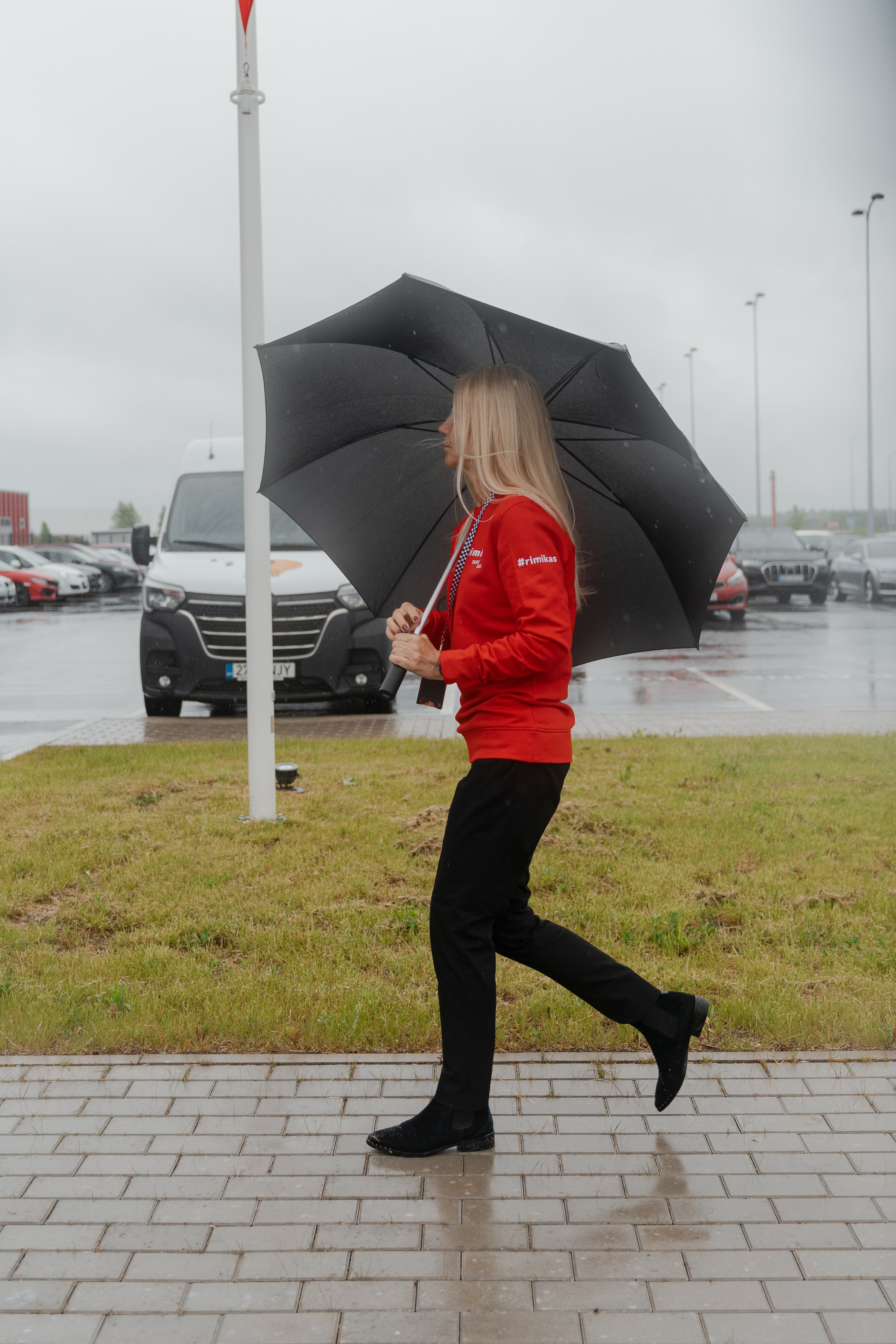 RIMI Conference. Event Photography