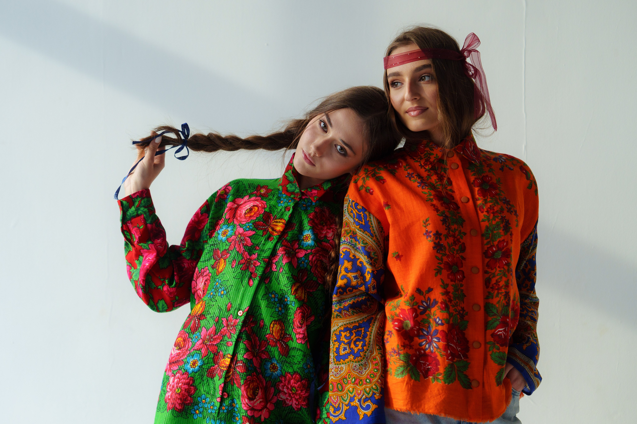 Laura & Diyora. Fashion style. Георгий Намазов | Фотограф в Ташкенте