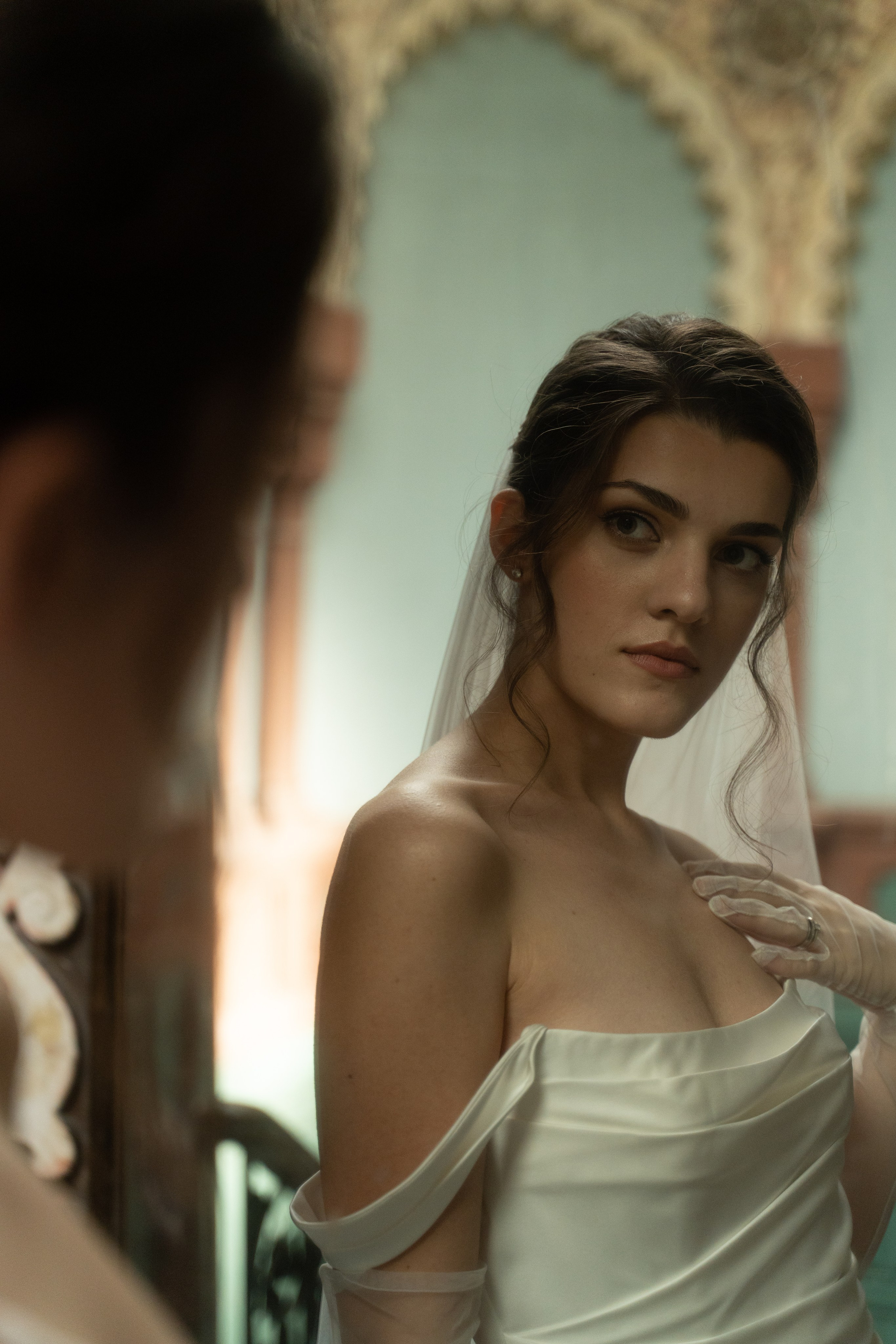 Presets. Дарья Филькова — фотограф и видеограф в Тбилиси, Грузия