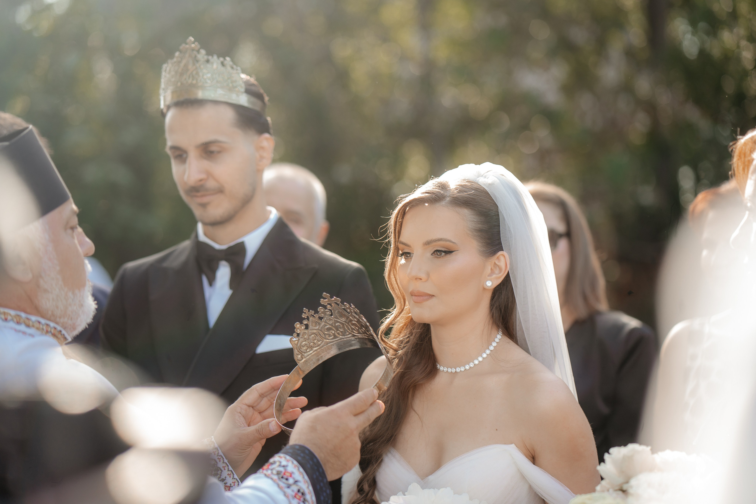 Nunta Ana si Andrei — Love story de Mai. Fotografi de nunta in Bucuresti, Iulia si Stefan Ovidiu
