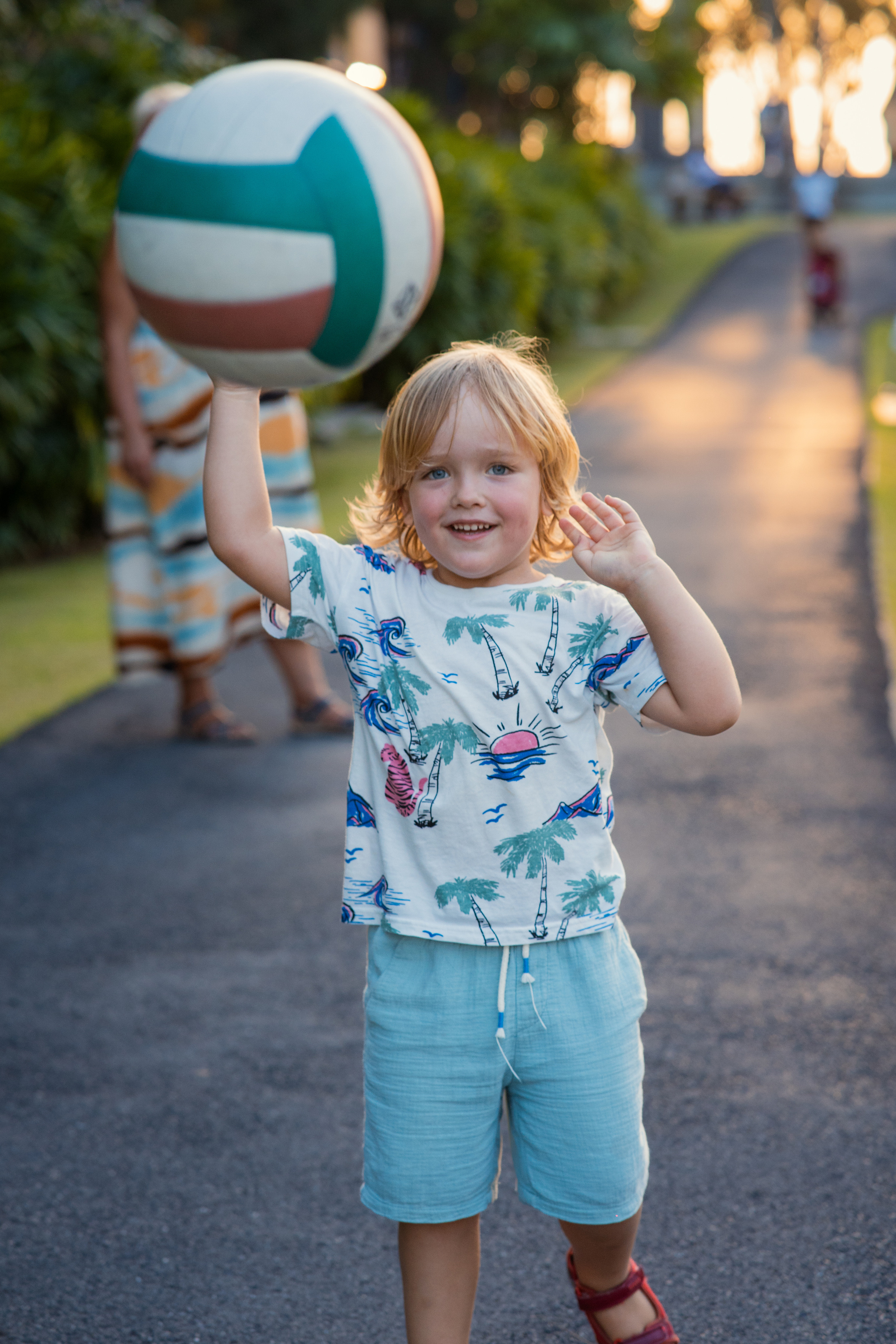 Portrait Photography in Phuket
