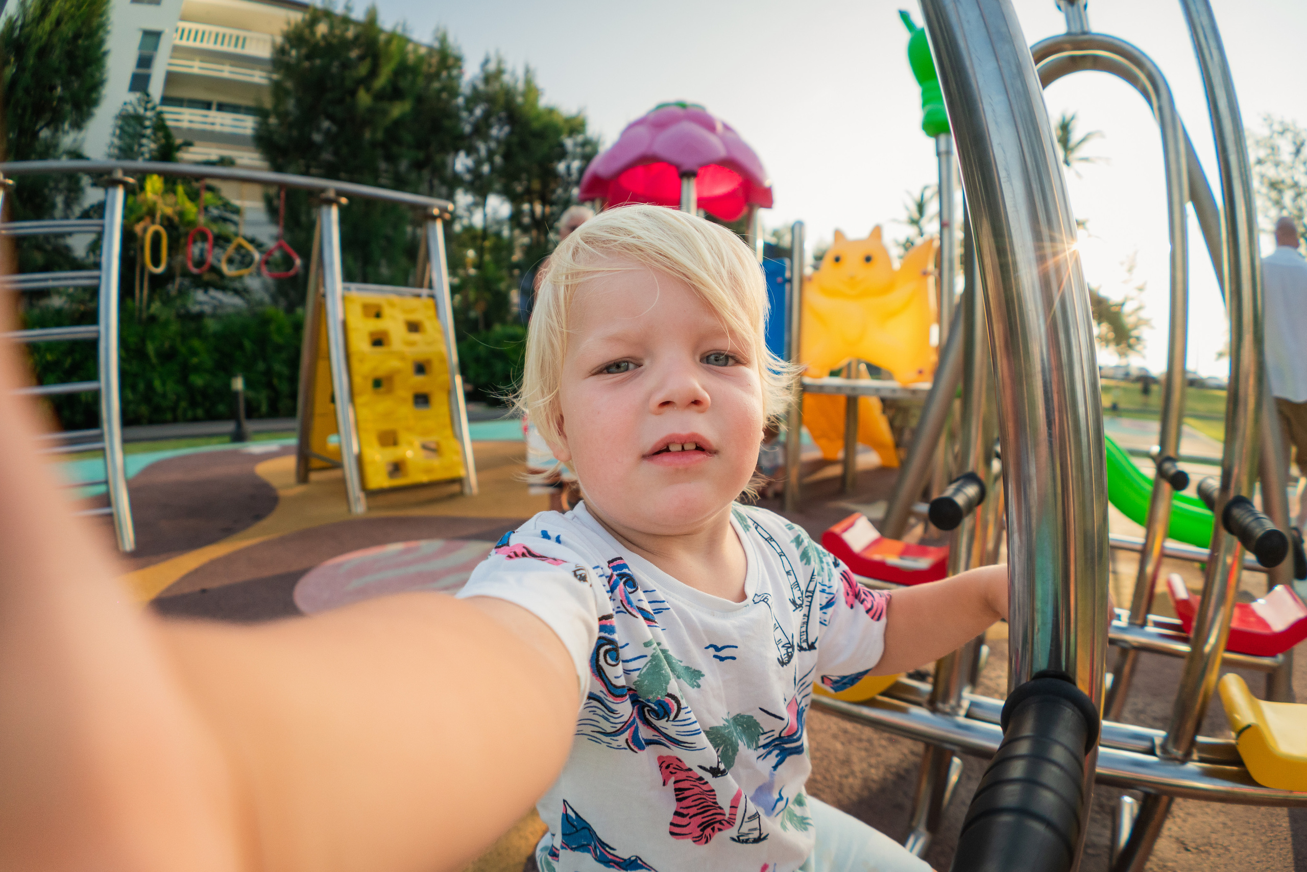 Portrait Photography in Phuket