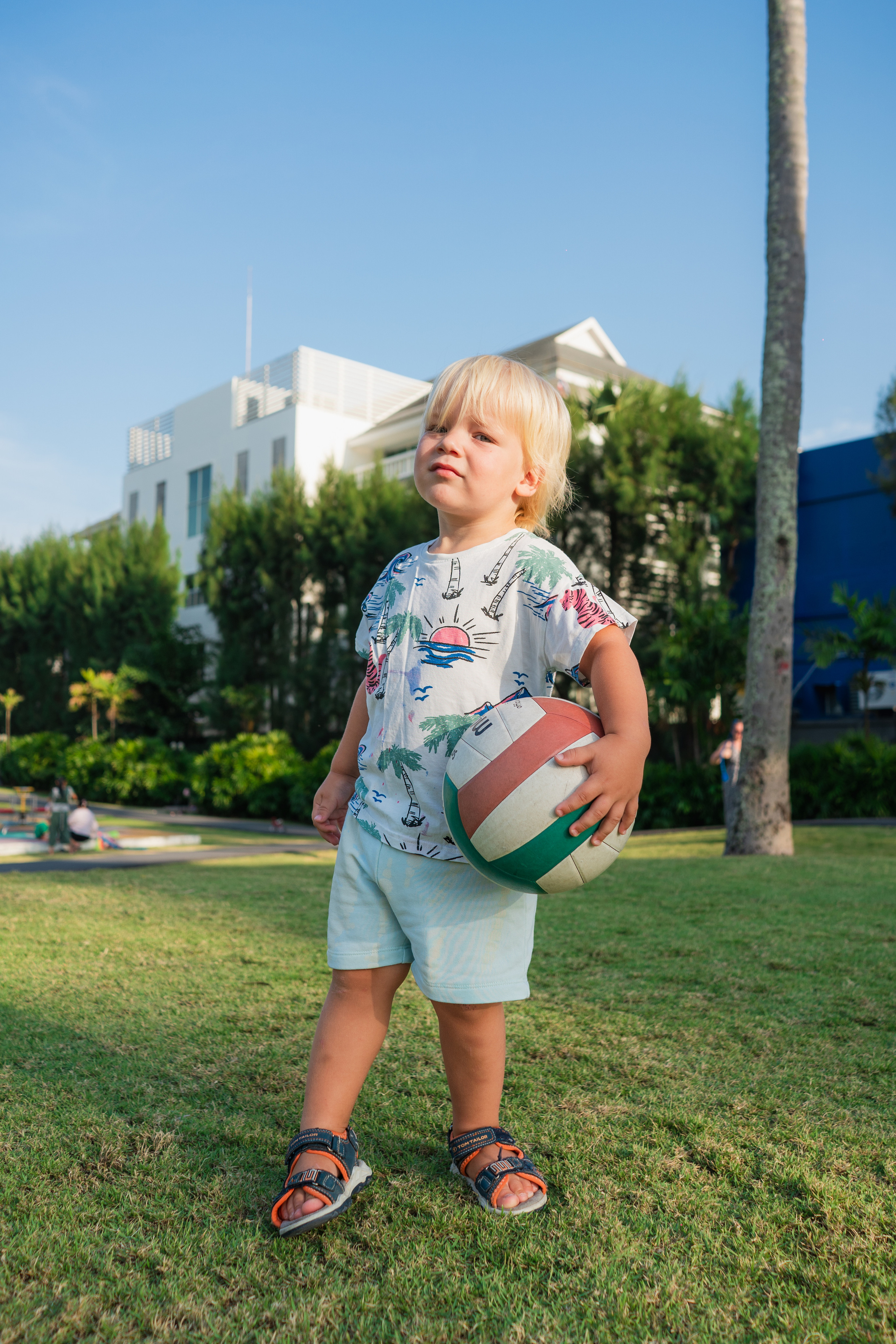 Portrait Photography in Phuket