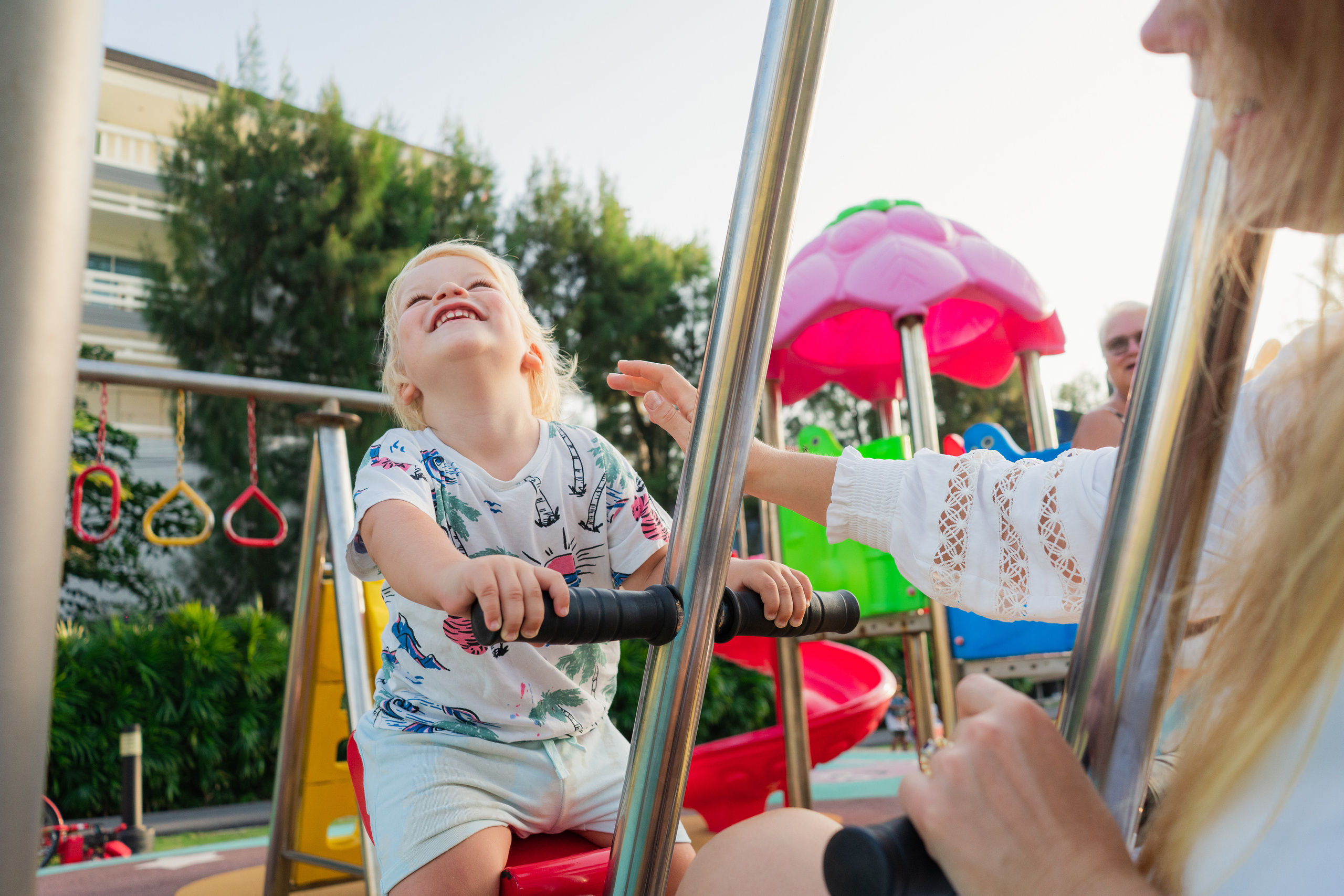 Portrait Photography in Phuket