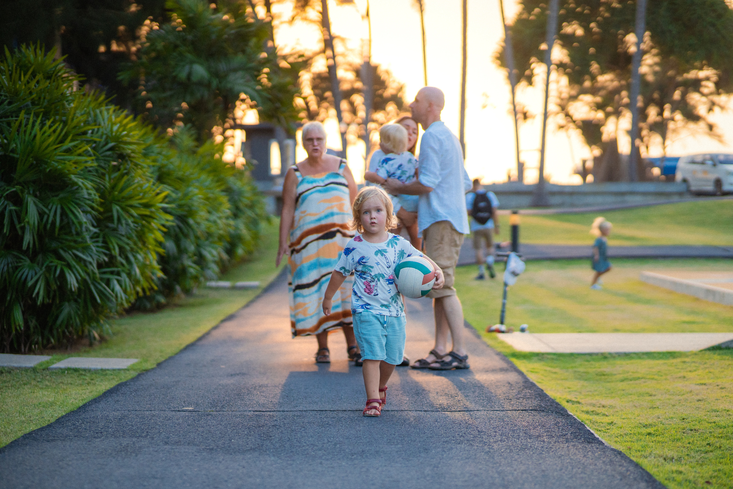 Portrait Photography in Phuket
