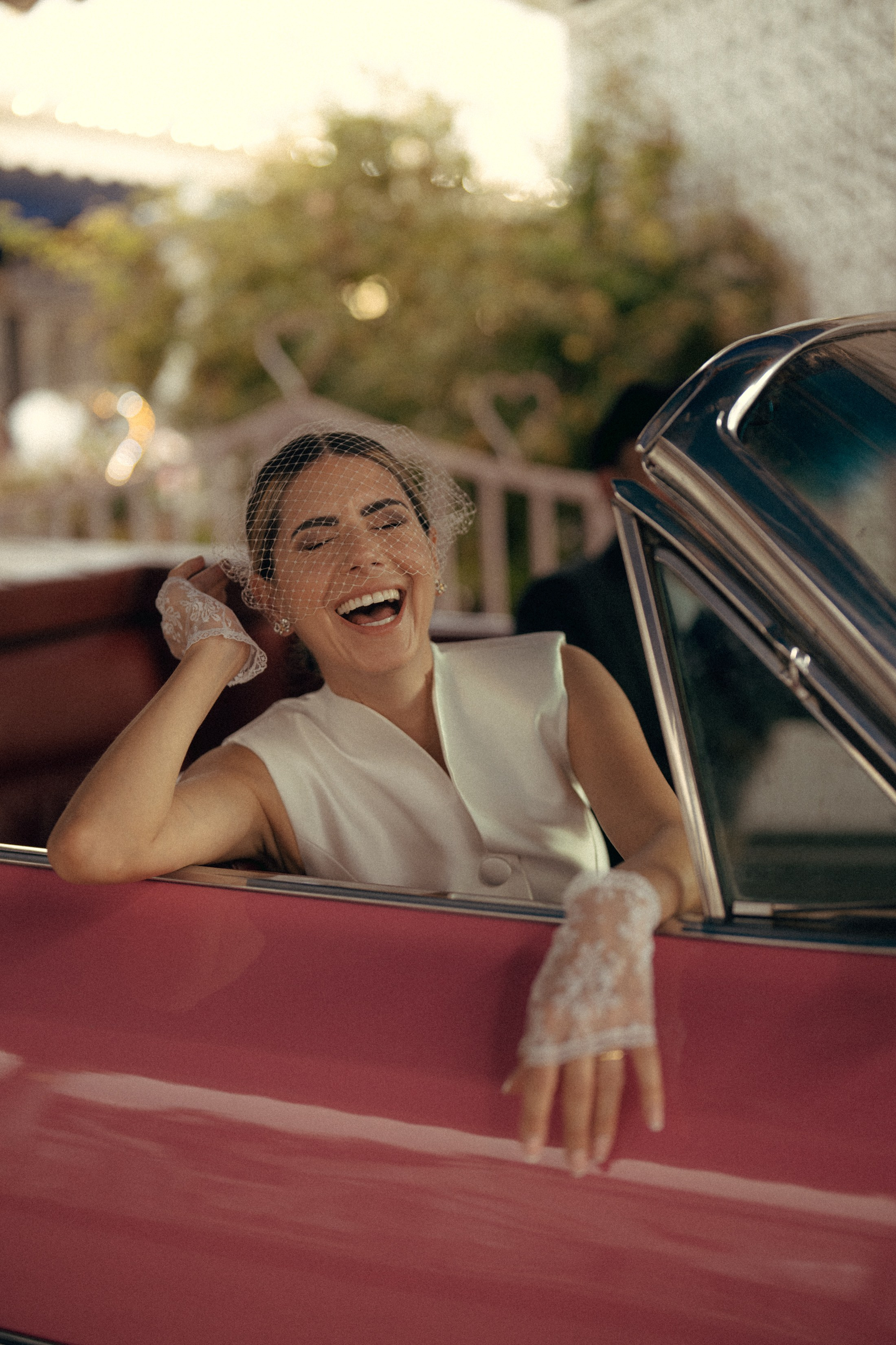 TANA&PAUL. Wedding & elopement photographer Viktoriya Kravtsov. Las Vegas