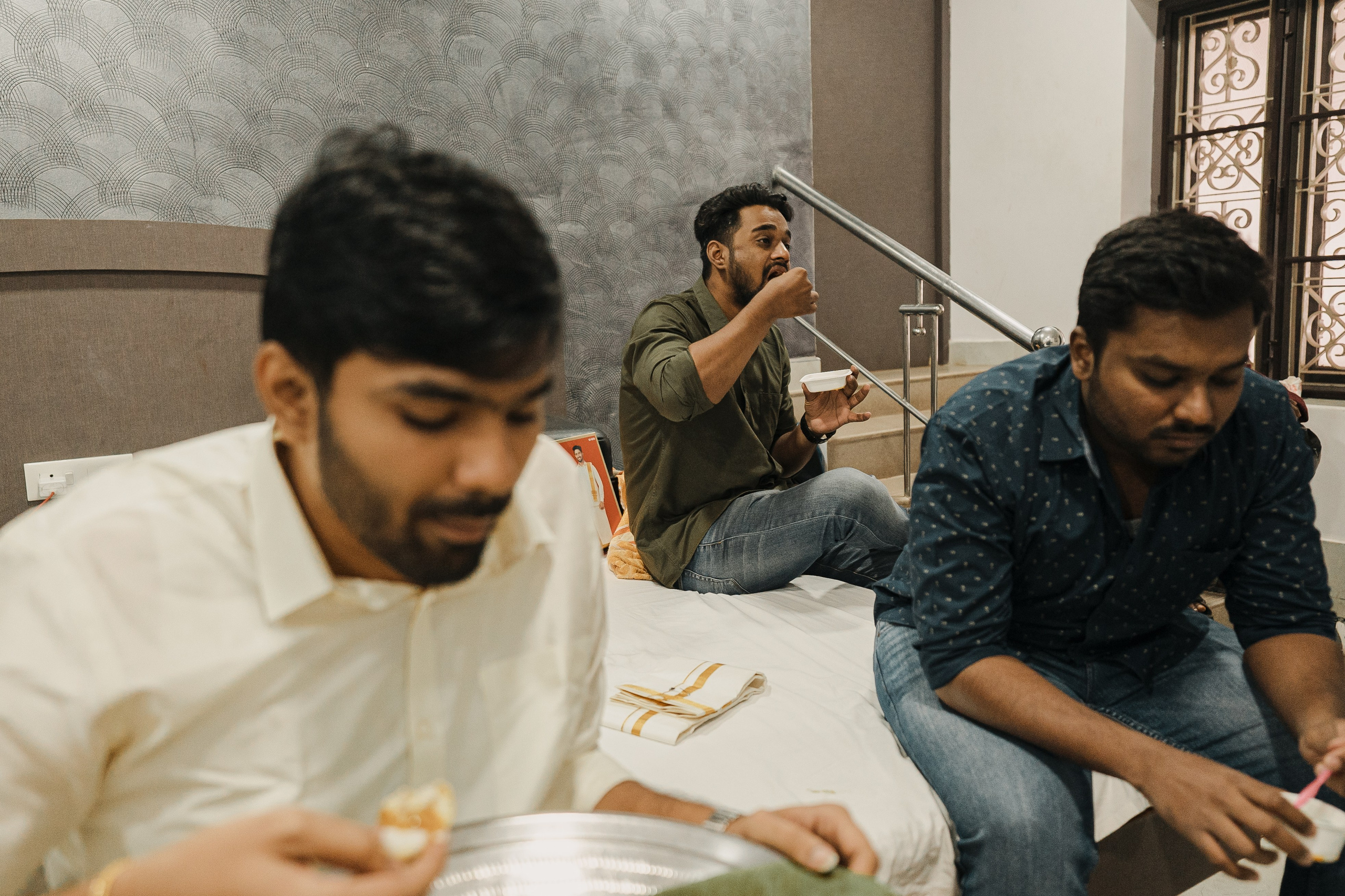 Prem & Sri. Agam Vizha