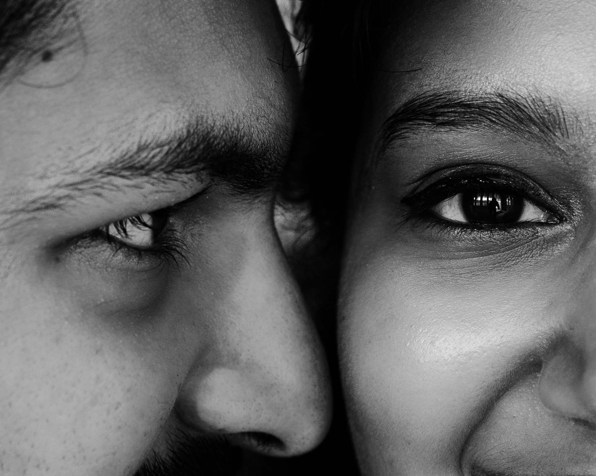 Tharani & Ramanan. Agam Vizha