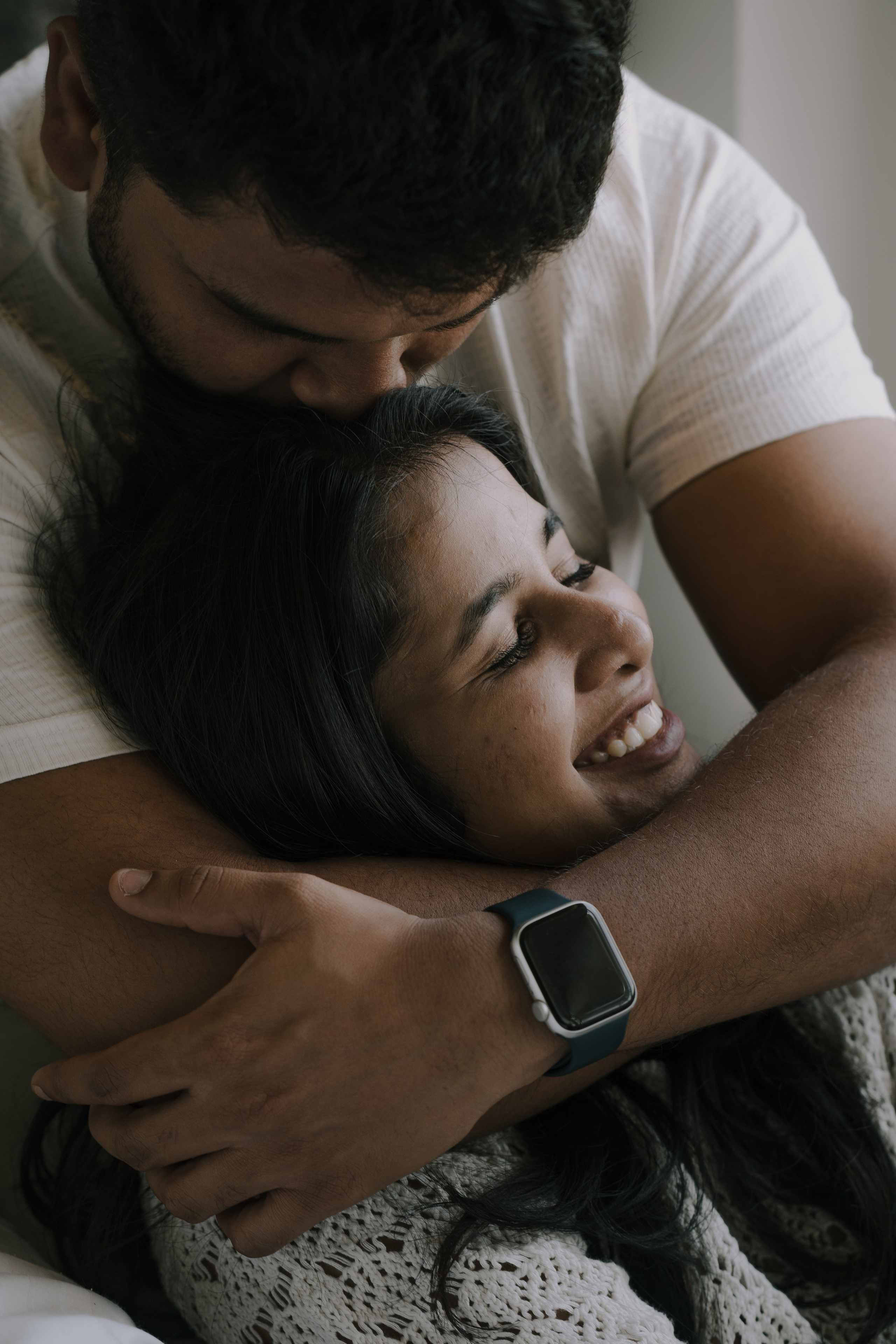 Greeshma & Vignesh. Agam Vizha