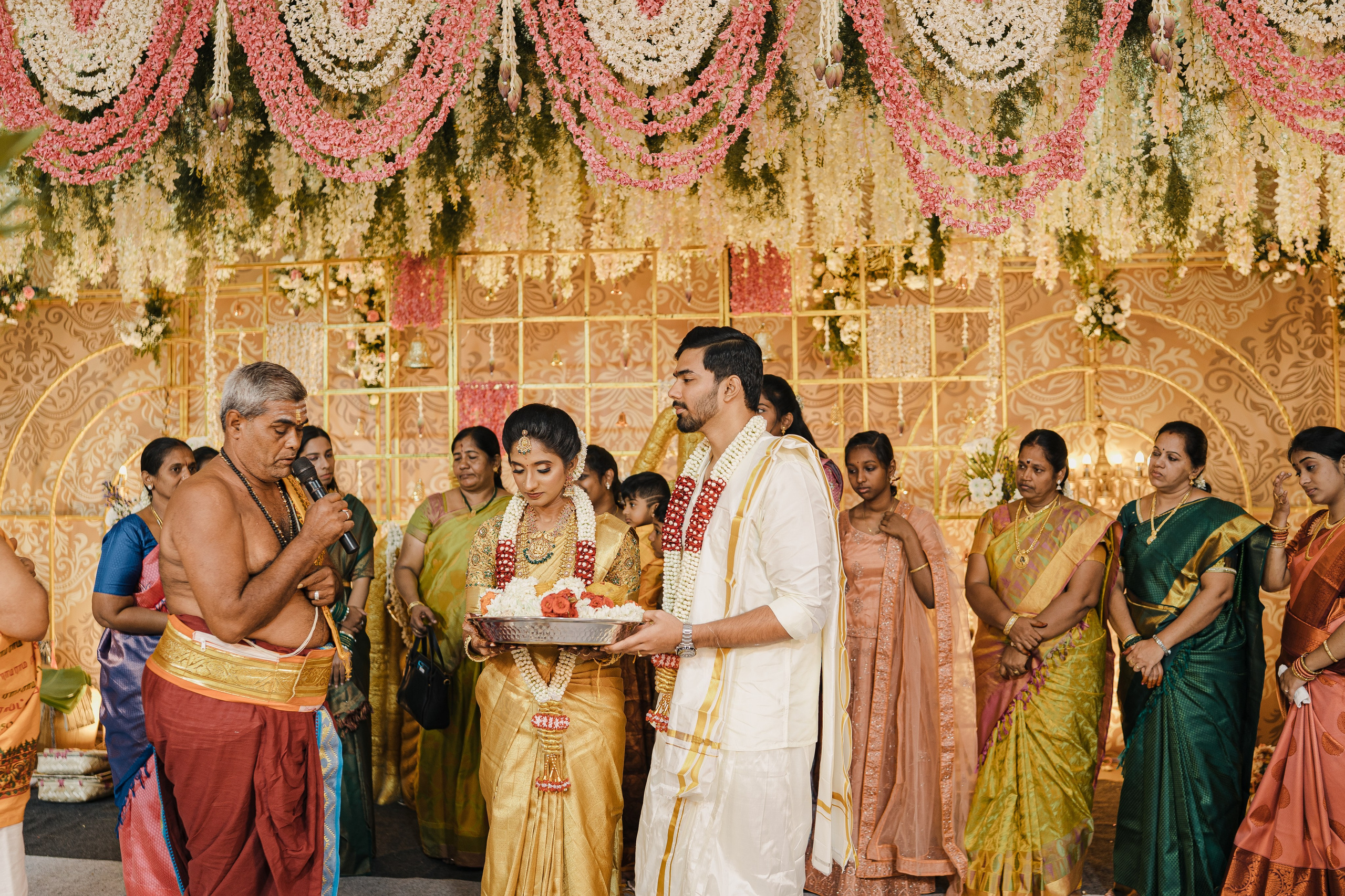 Prem & Sri. Agam Vizha