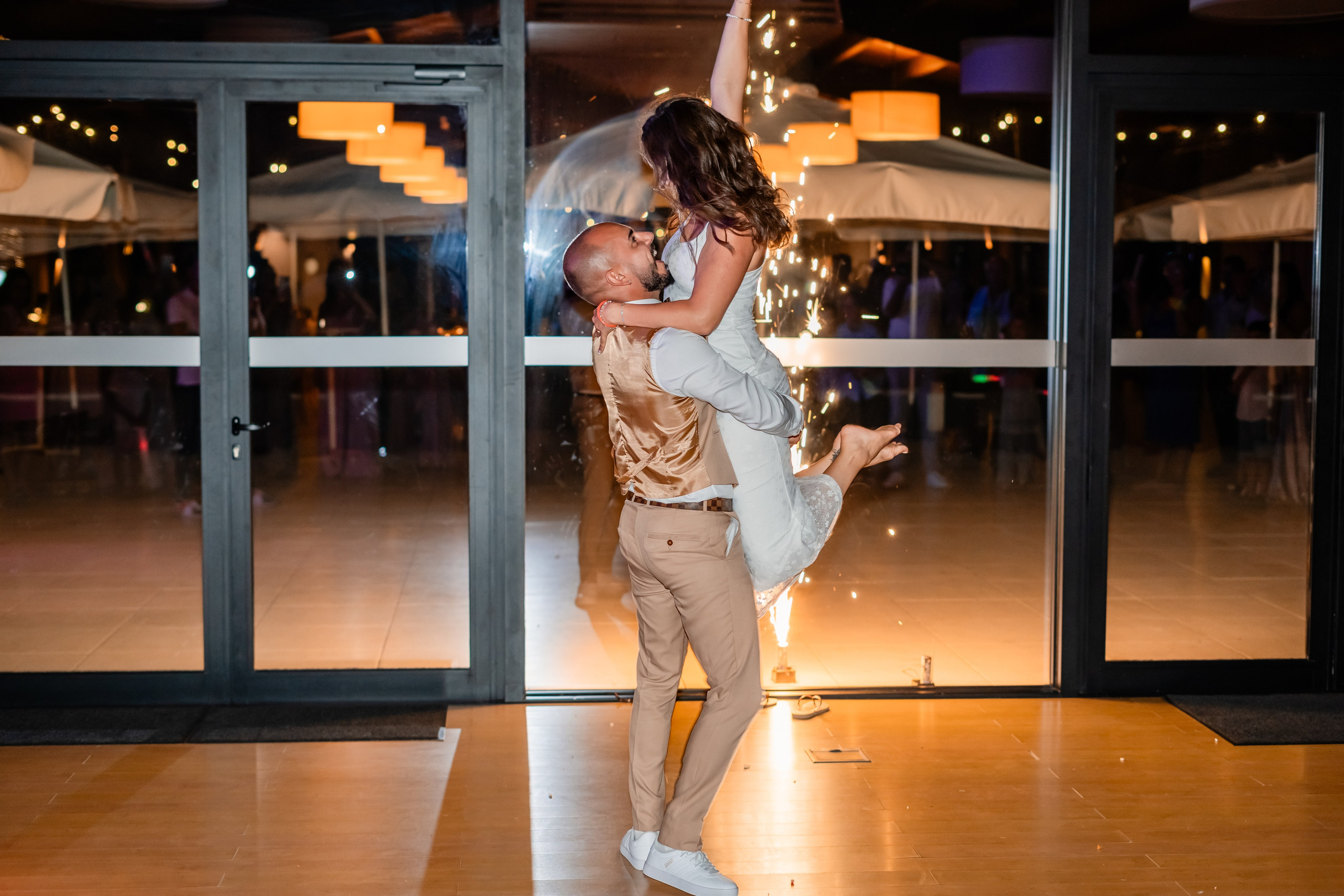 Betty & Kevin. Nelson Miranda Fotografia